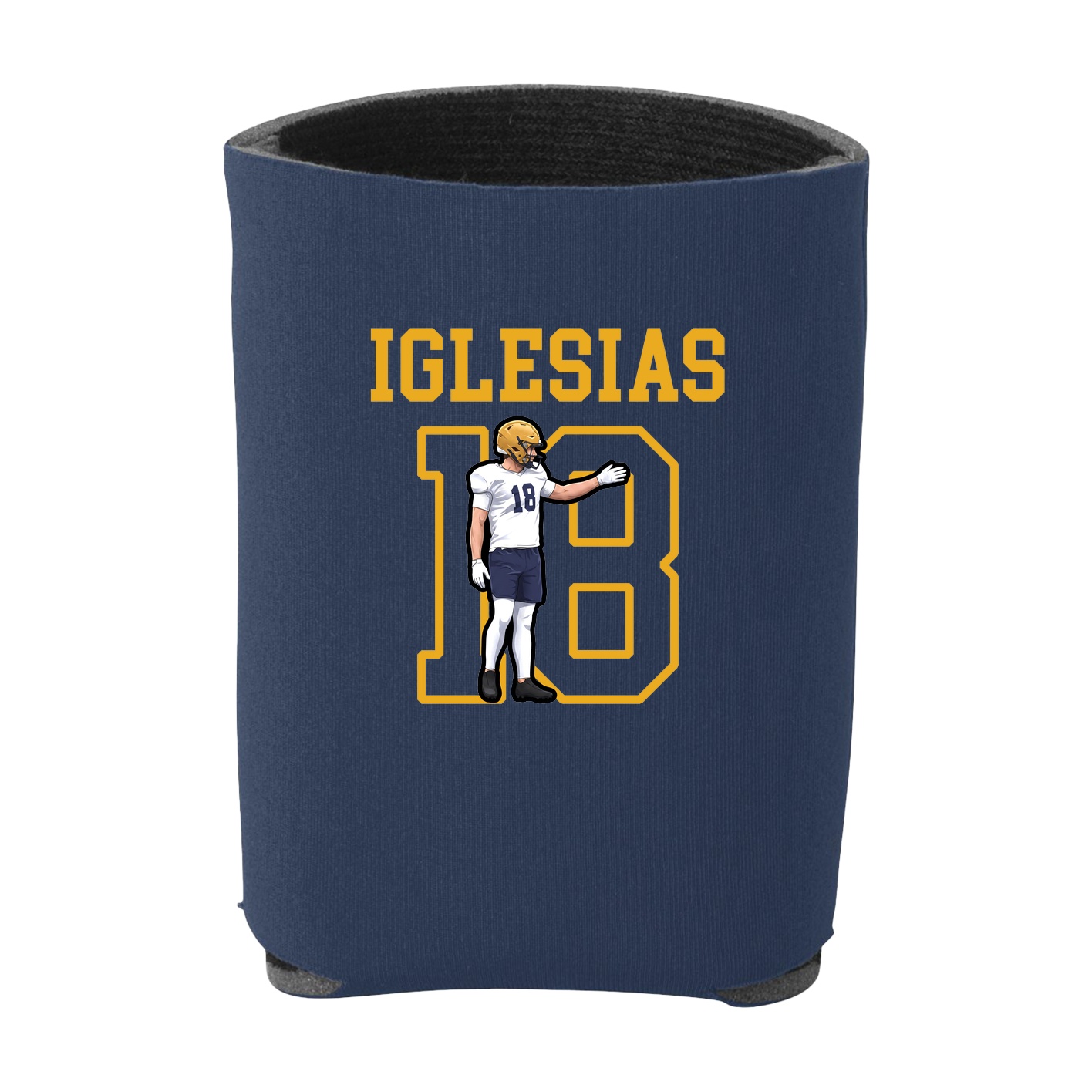 Can Holder — Shirsey in Navy