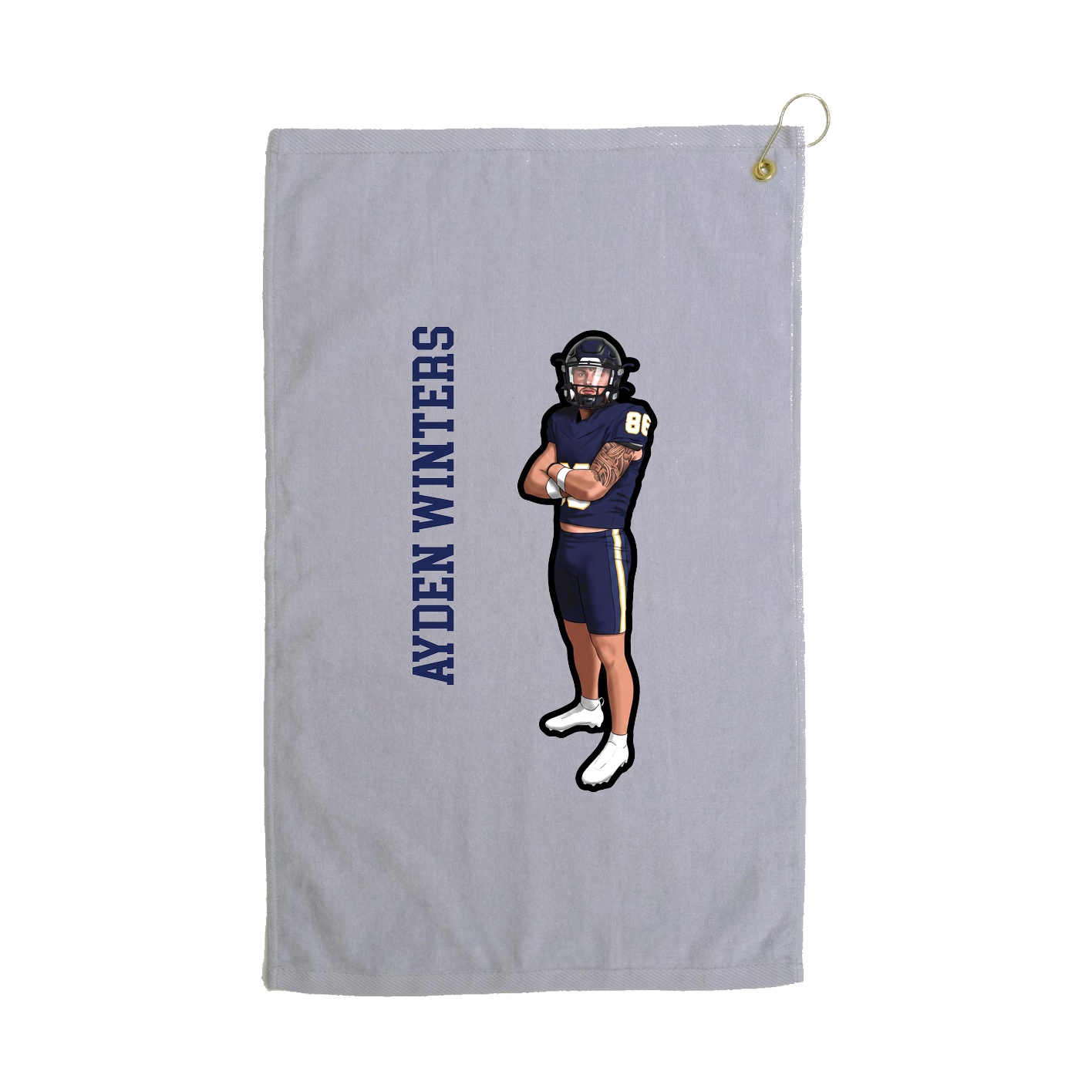 Golf Towel