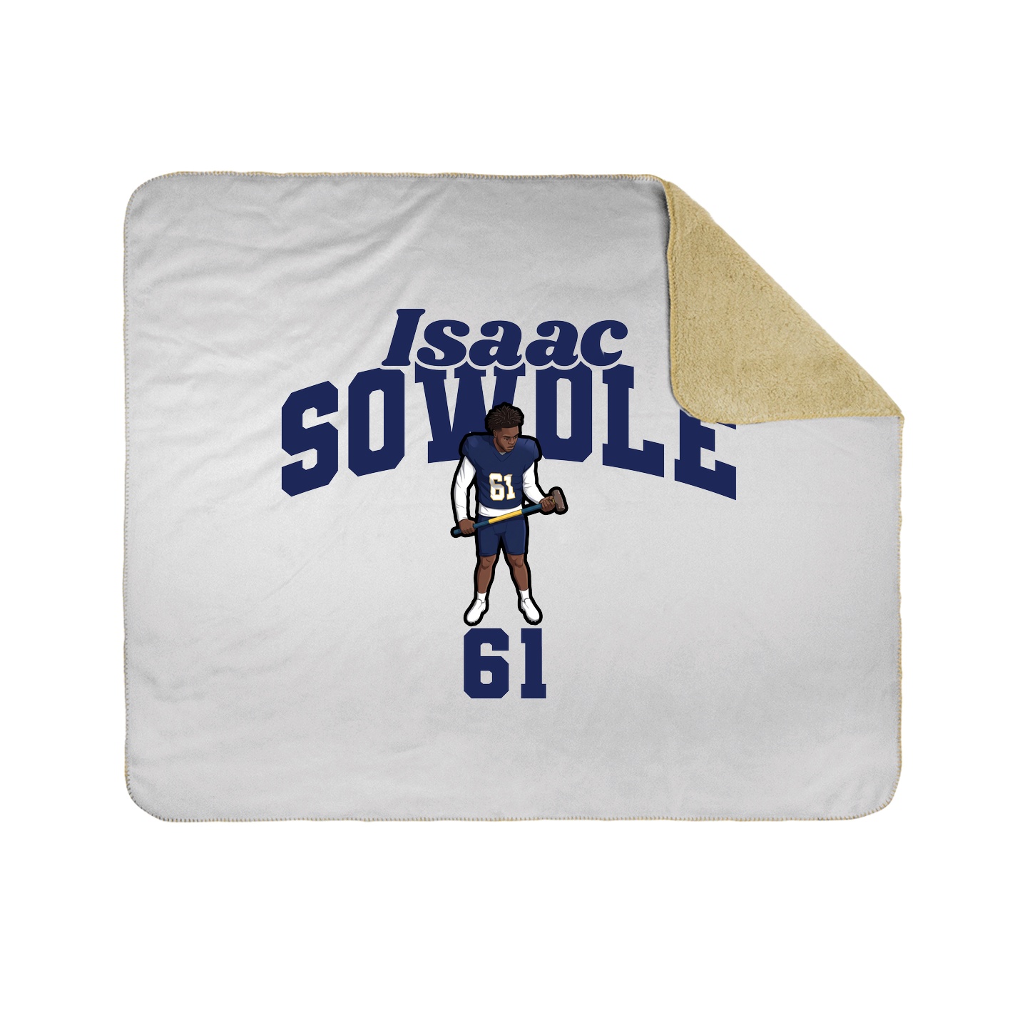 Throw Blanket
