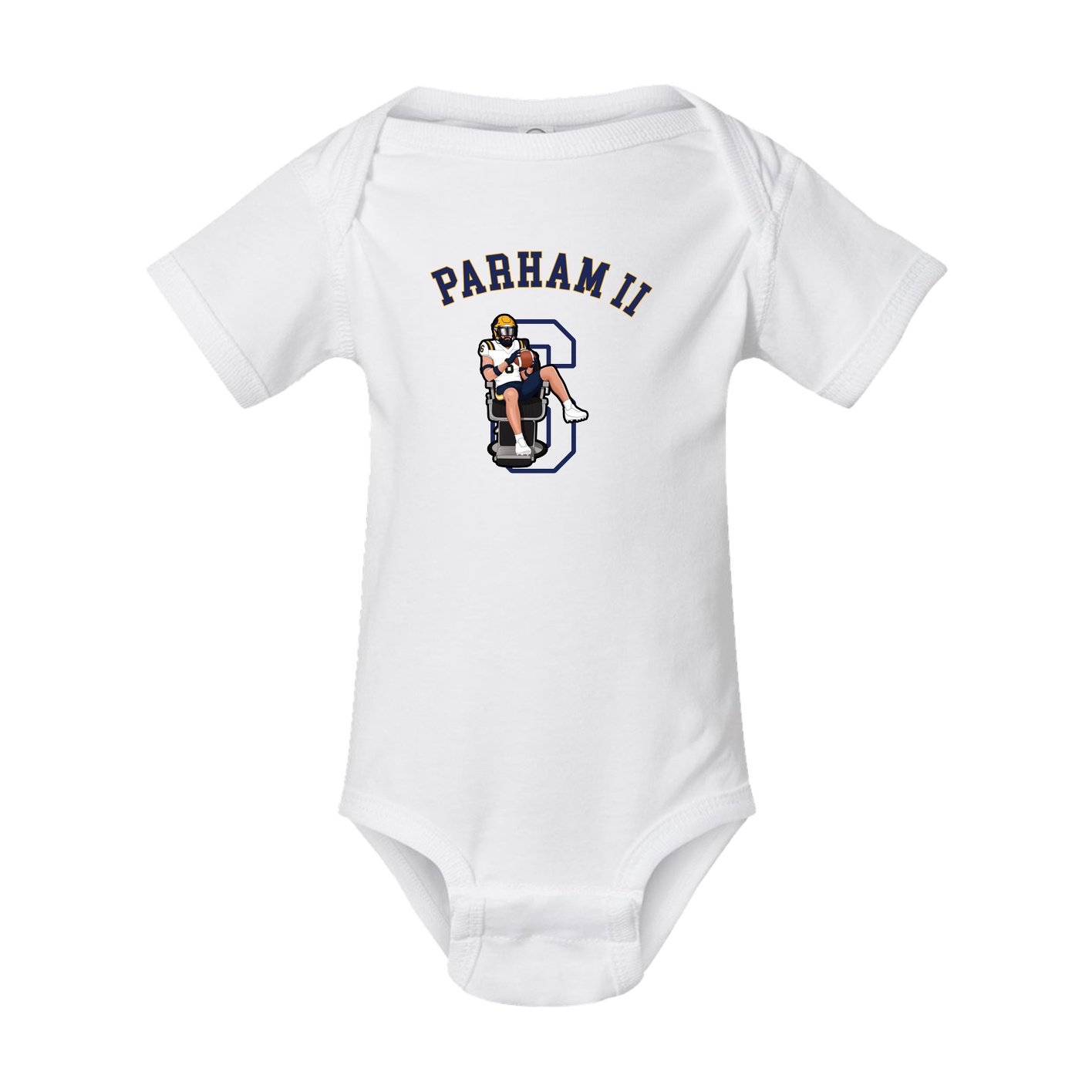 Baby Onesie