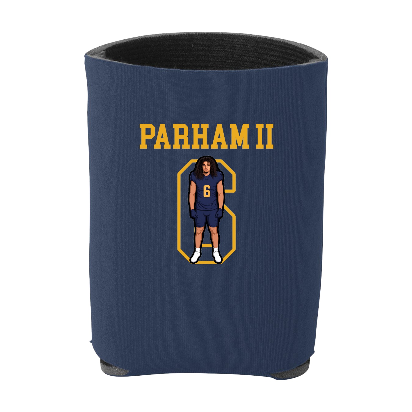 Can Holder — Shirsey in Navy