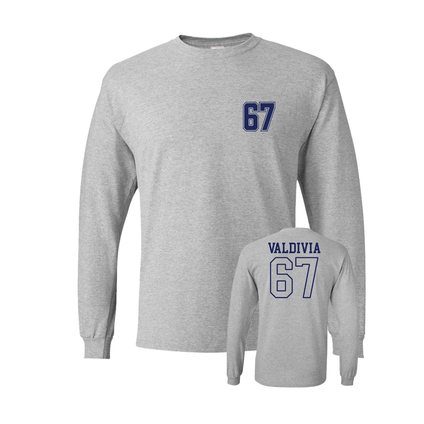 Long Sleeve Tee