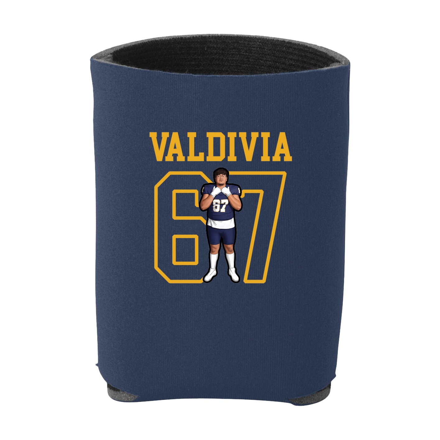 Can Holder — Shirsey in Navy