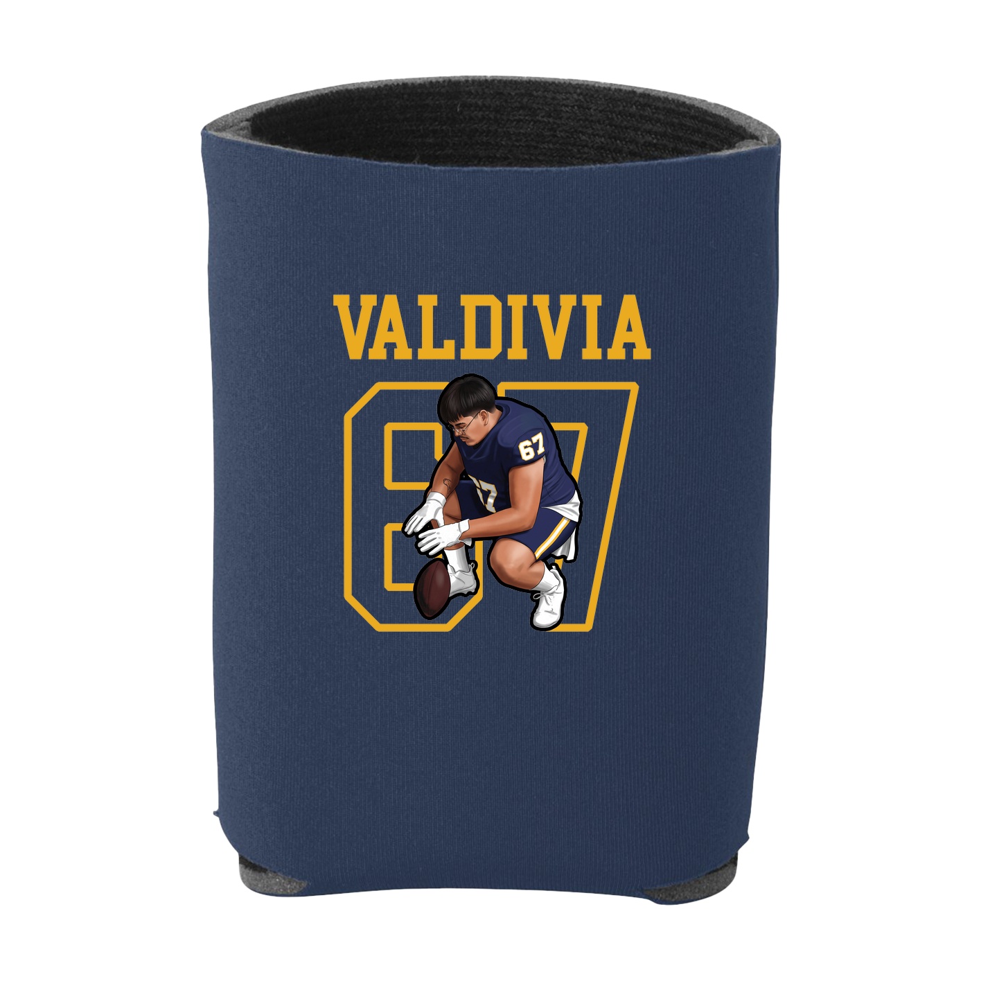 Can Holder — Shirsey in Navy