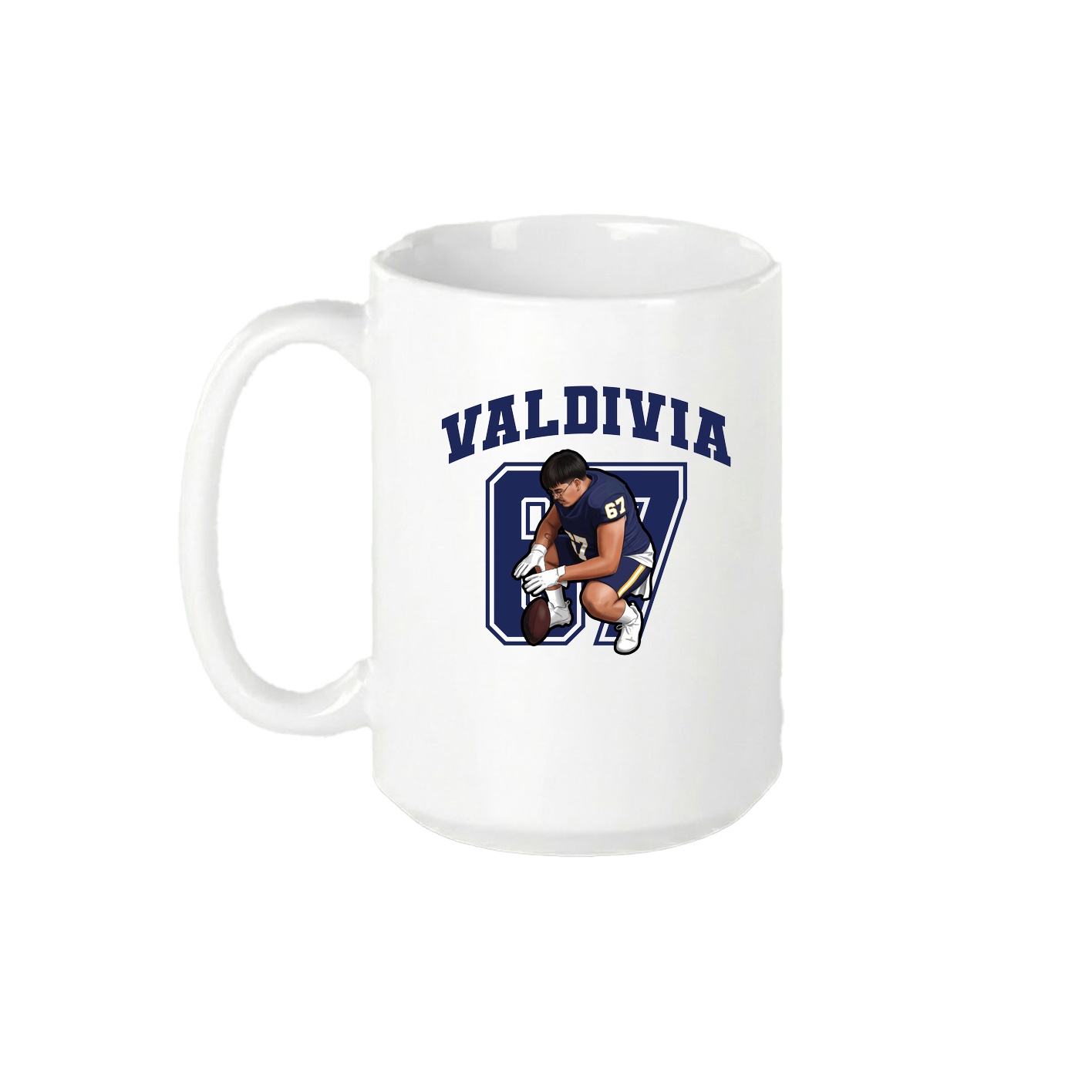 15oz Coffee Mug