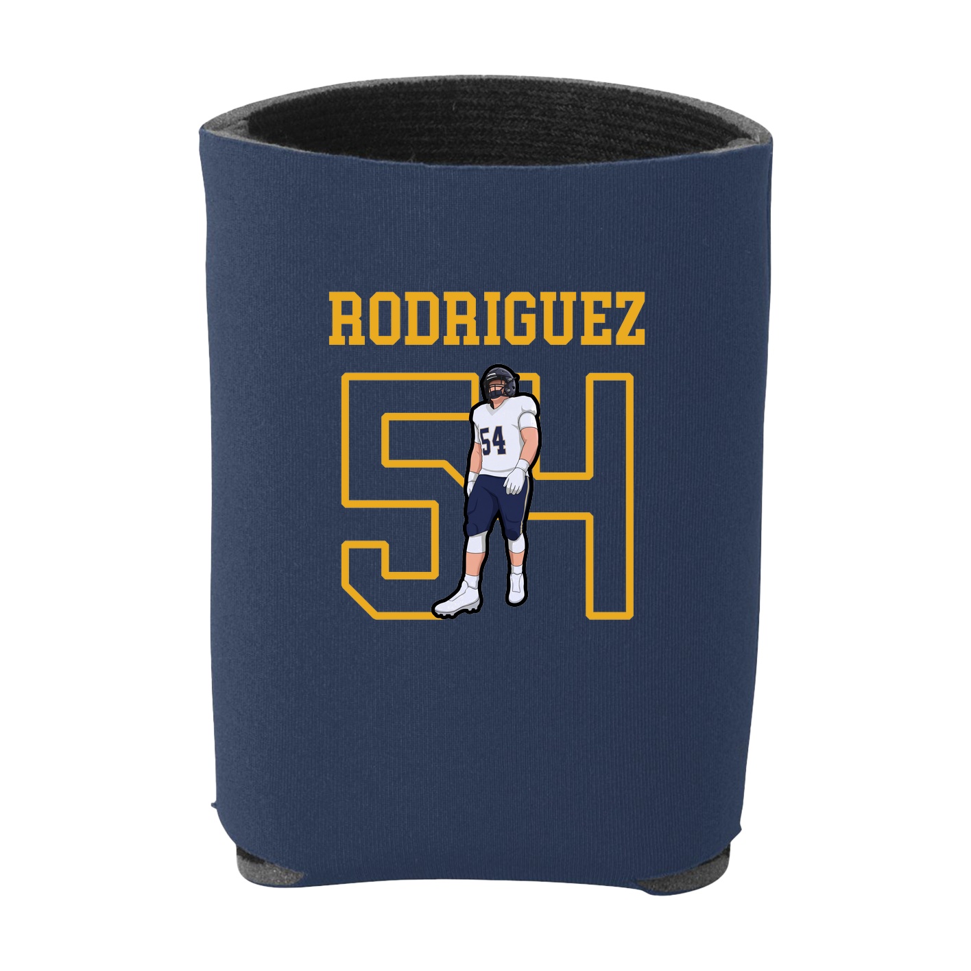 Can Holder — Shirsey in Navy