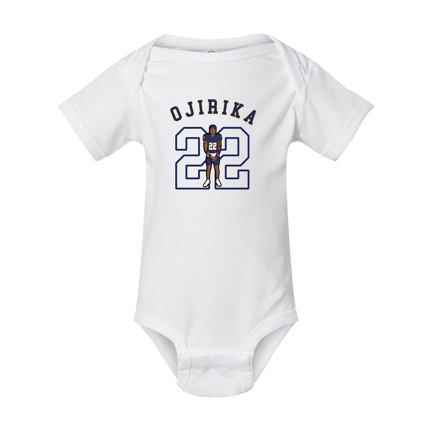Baby Onesie