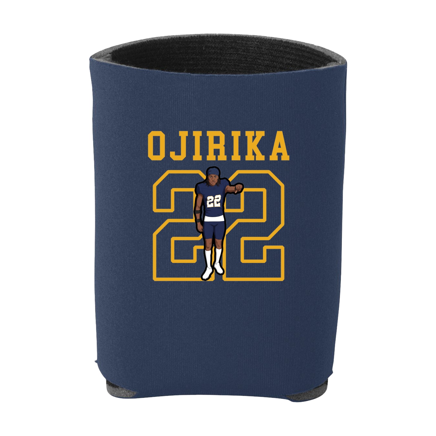 Can Holder — Shirsey in Navy