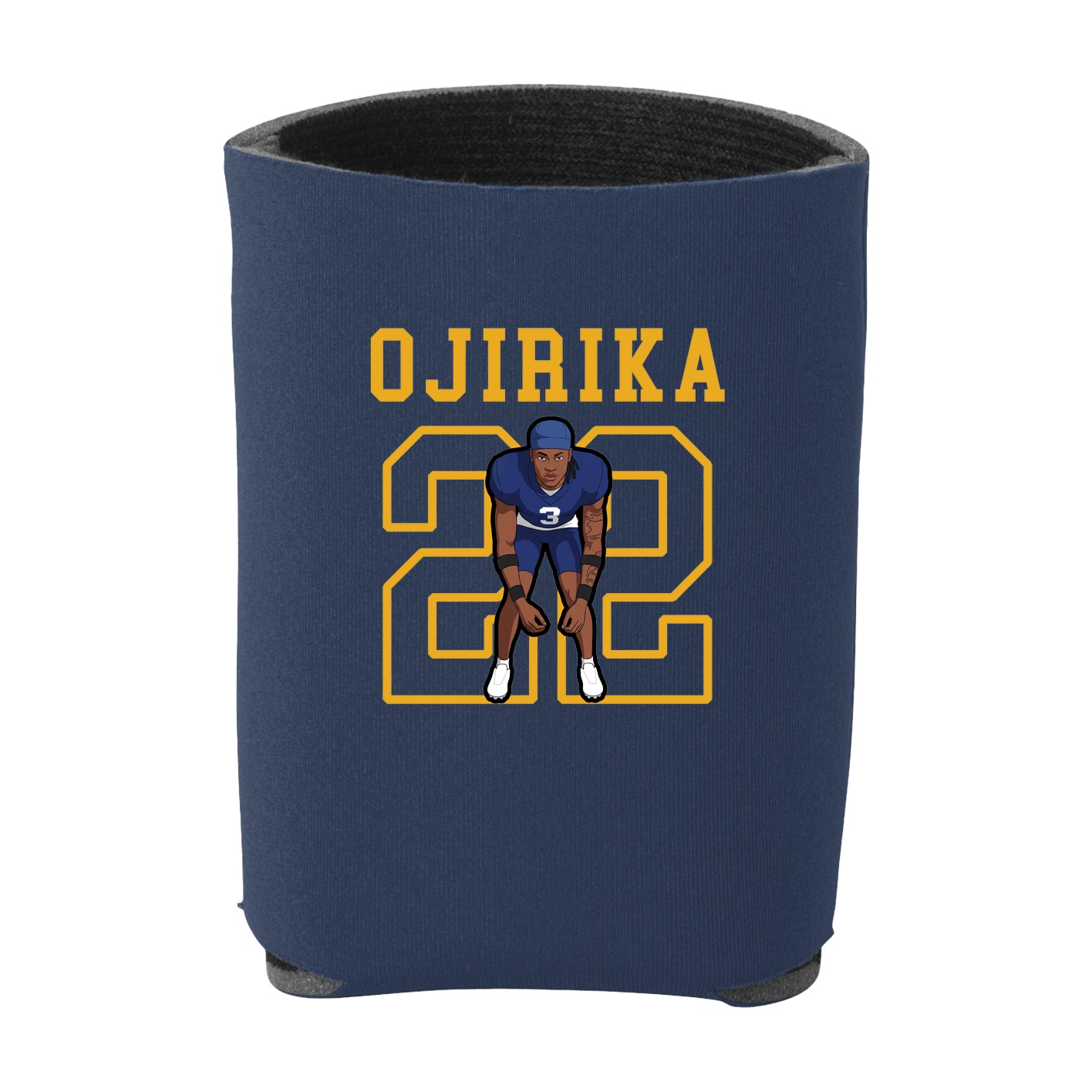 Can Holder — Shirsey in Navy