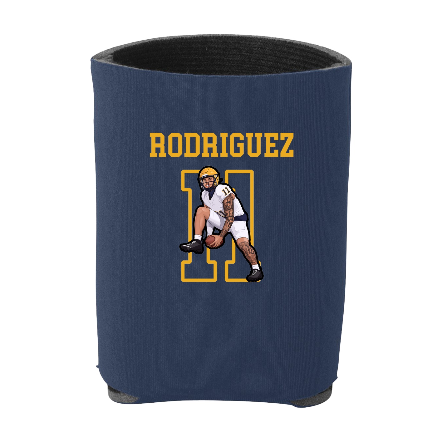 Can Holder — Shirsey in Navy
