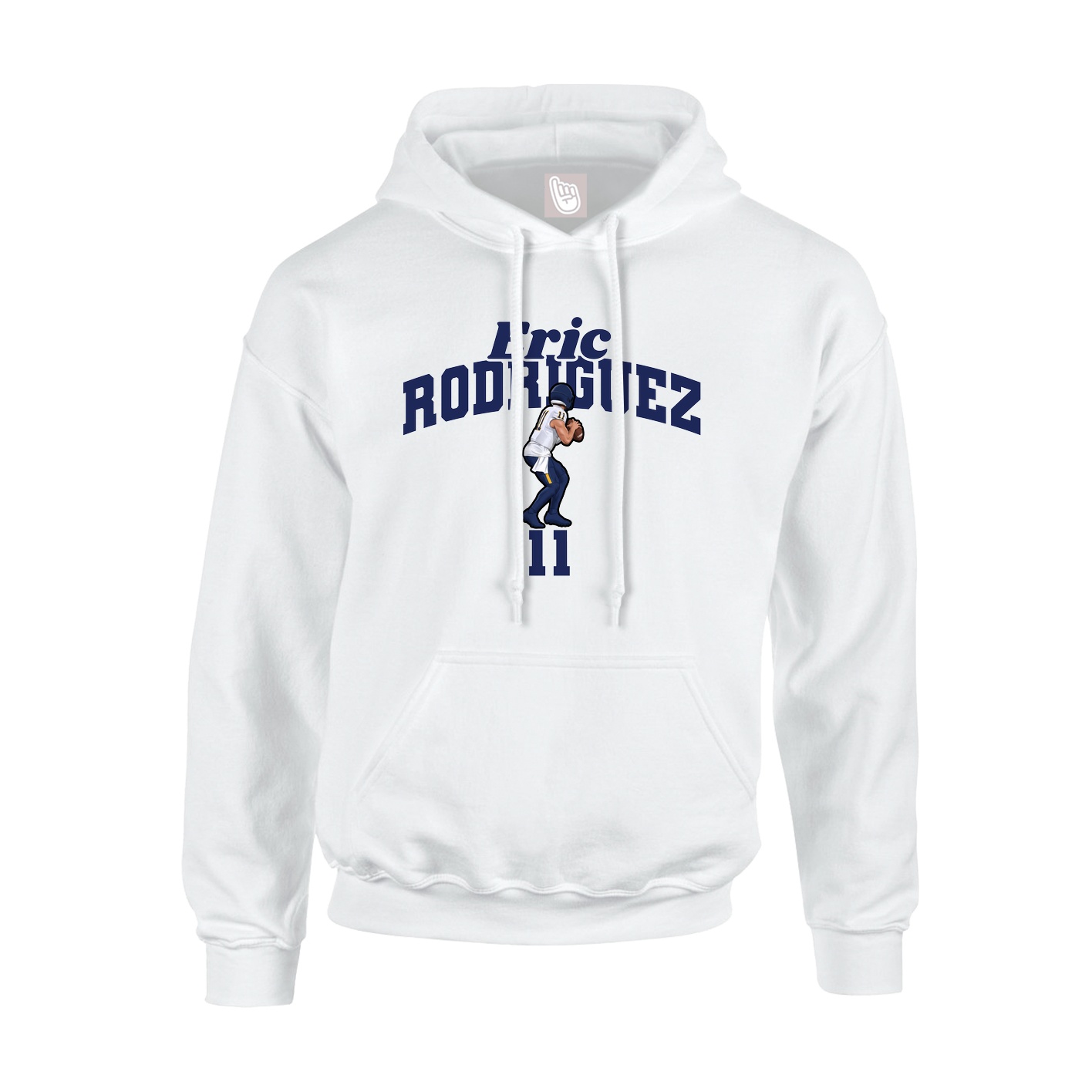 Youth Hoodie