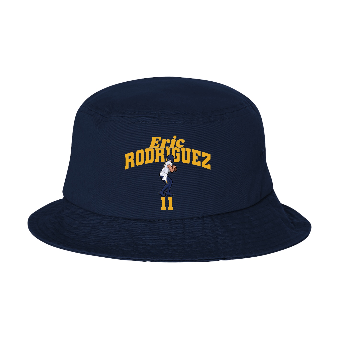 Bucket Cap