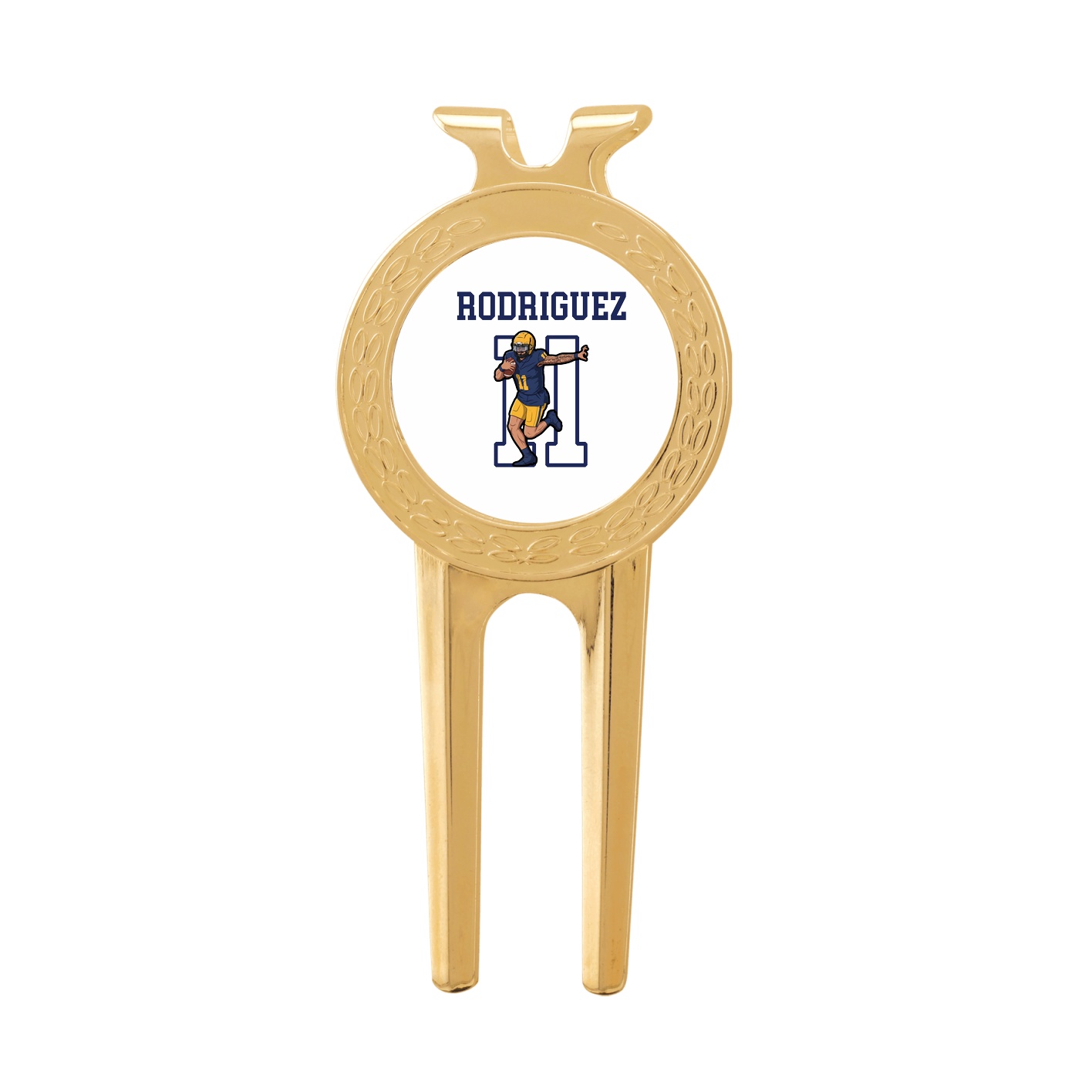 Divot Tool with Ball Marker — Shirsey in Classic
