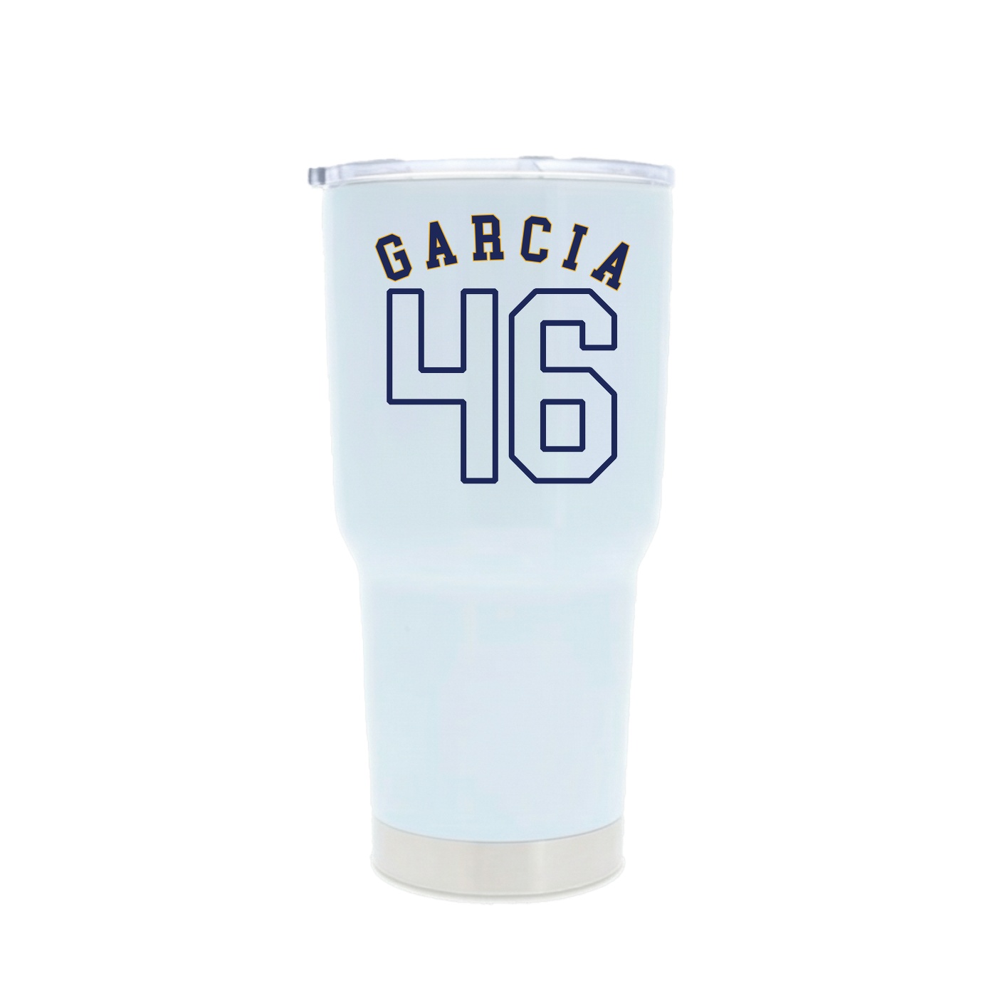 30oz Stainless Steel Tumbler