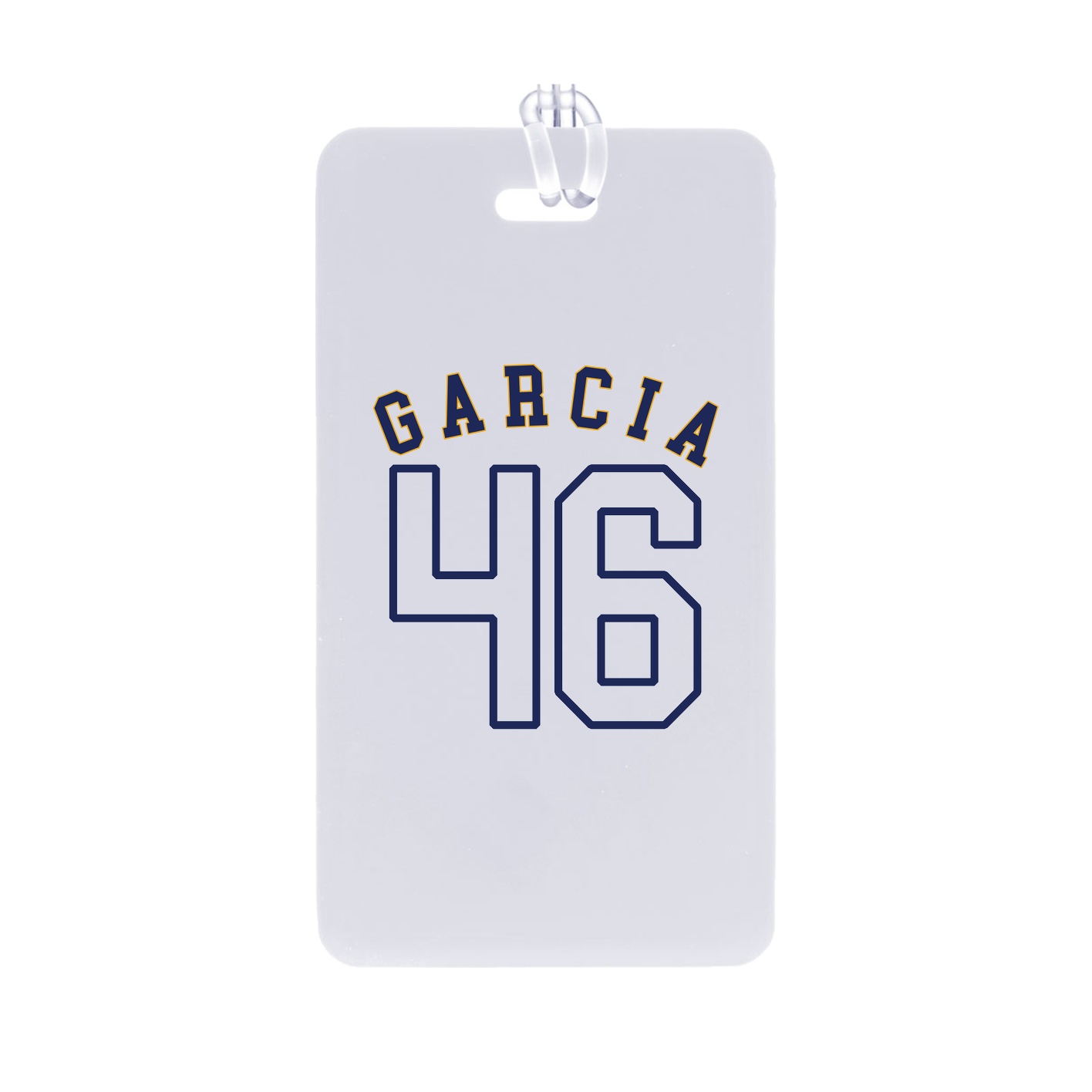 Bag Tag