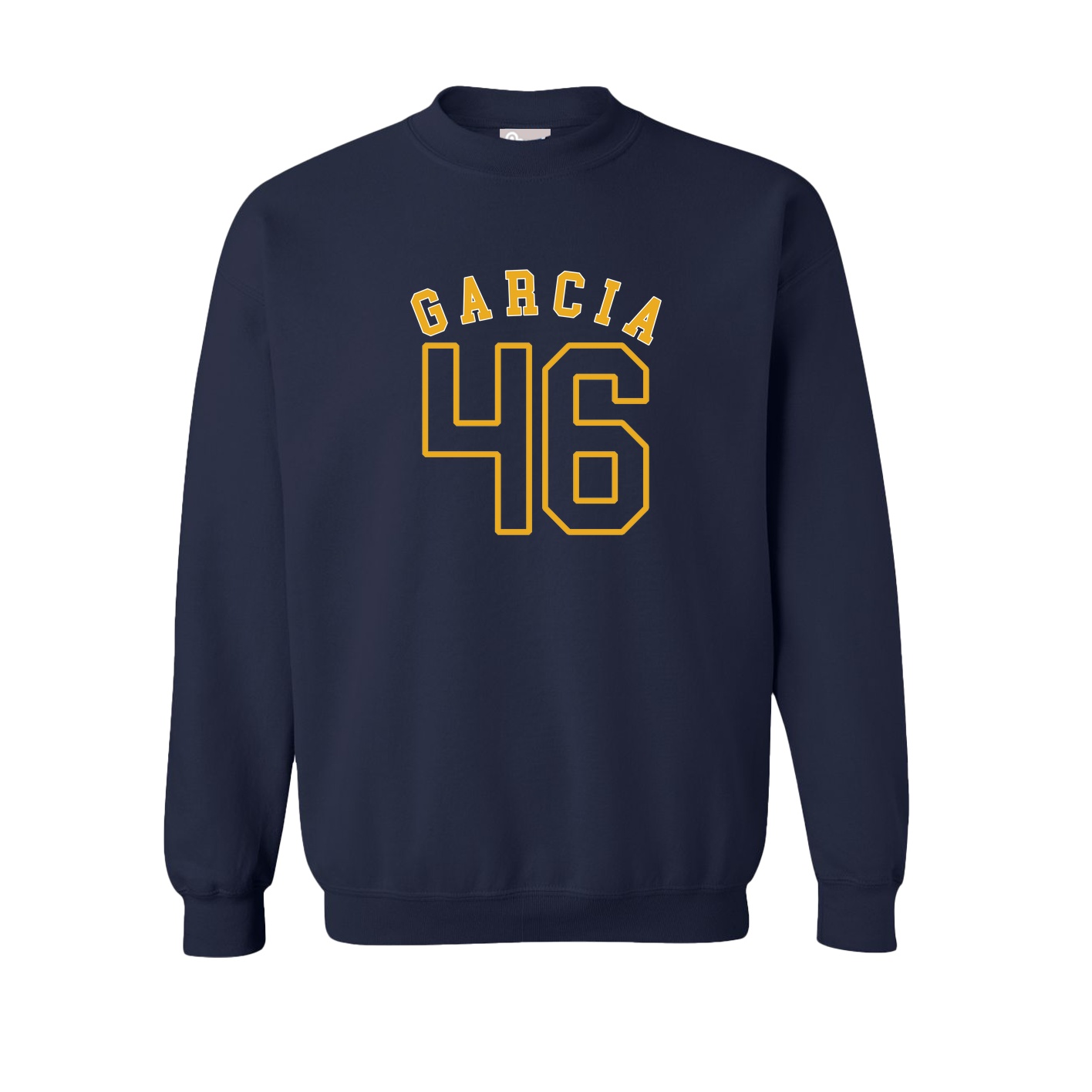 Fleece Crew