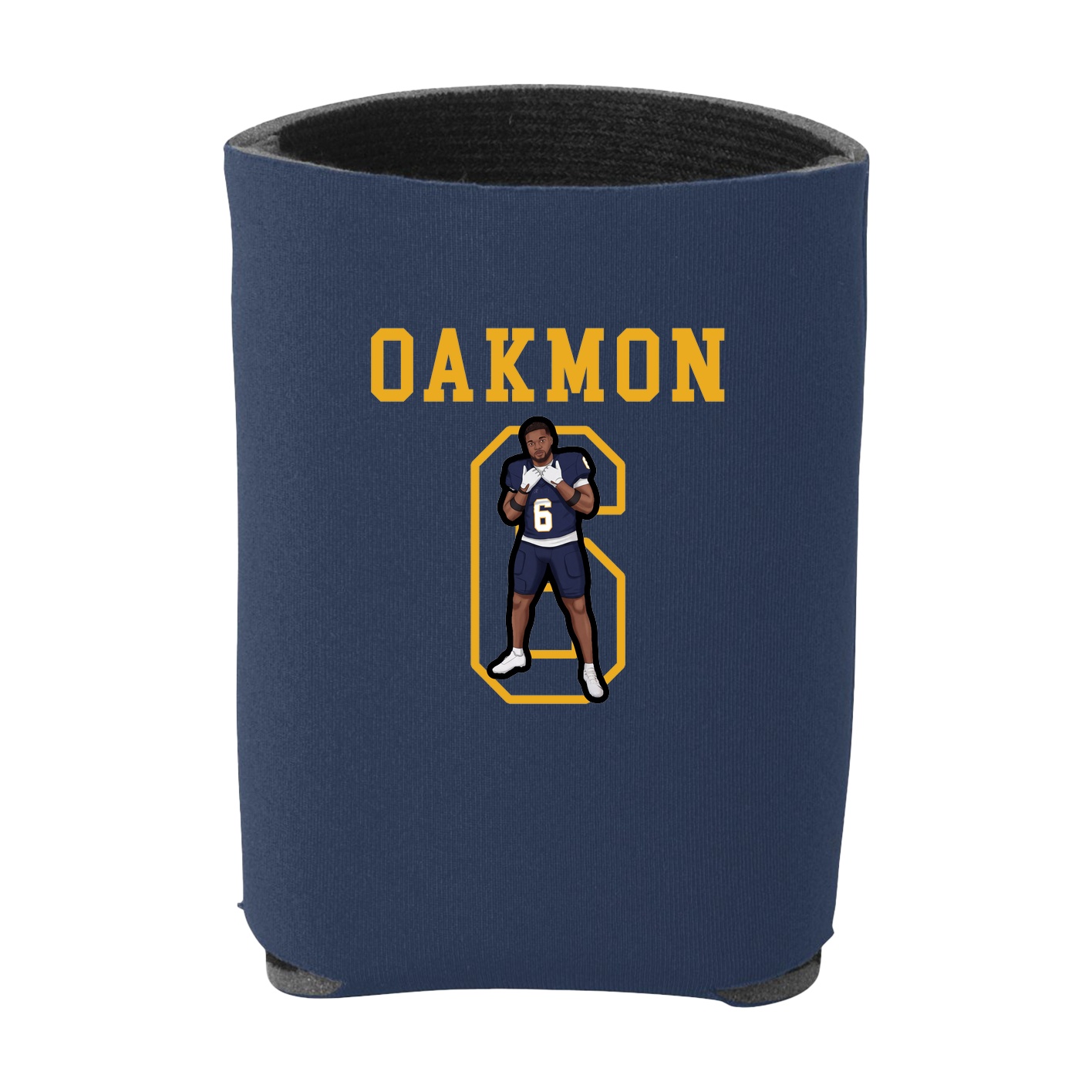 Can Holder — Shirsey in Navy