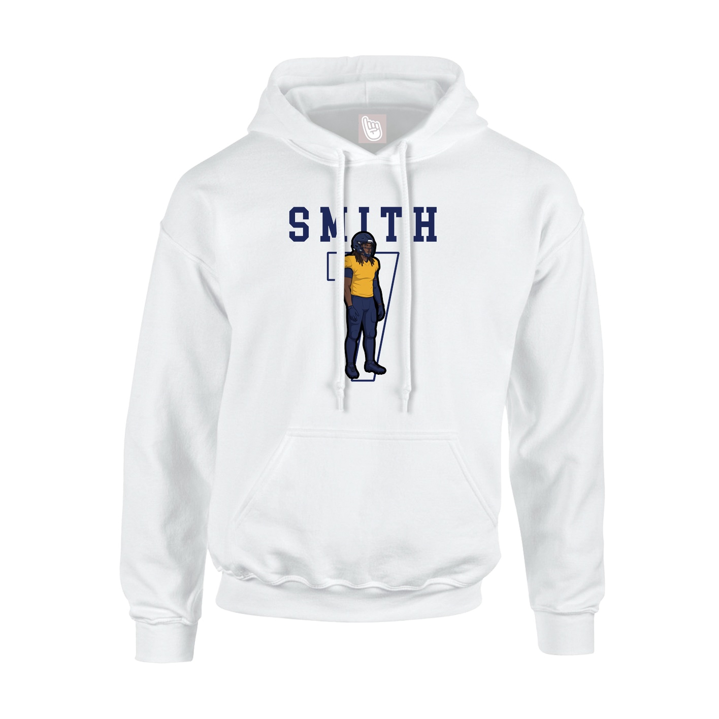 Youth Hoodie