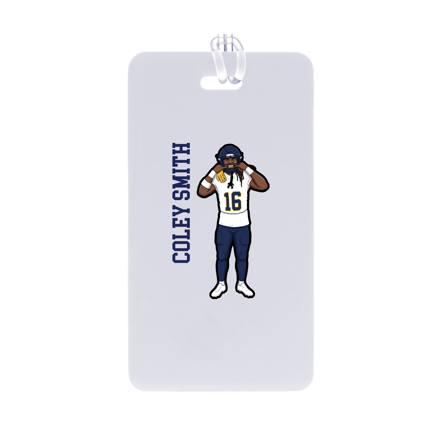 Bag Tag