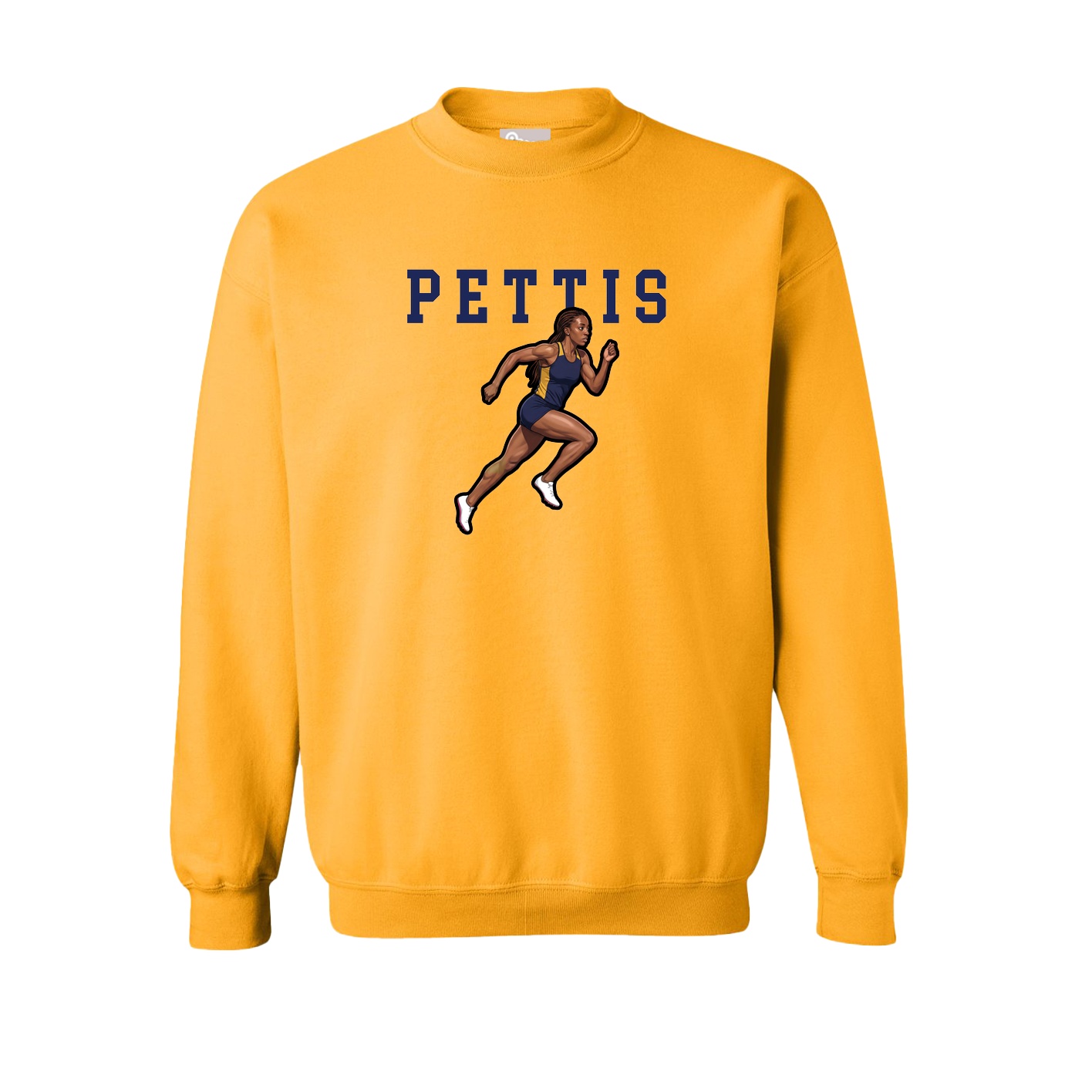 Fleece Crew