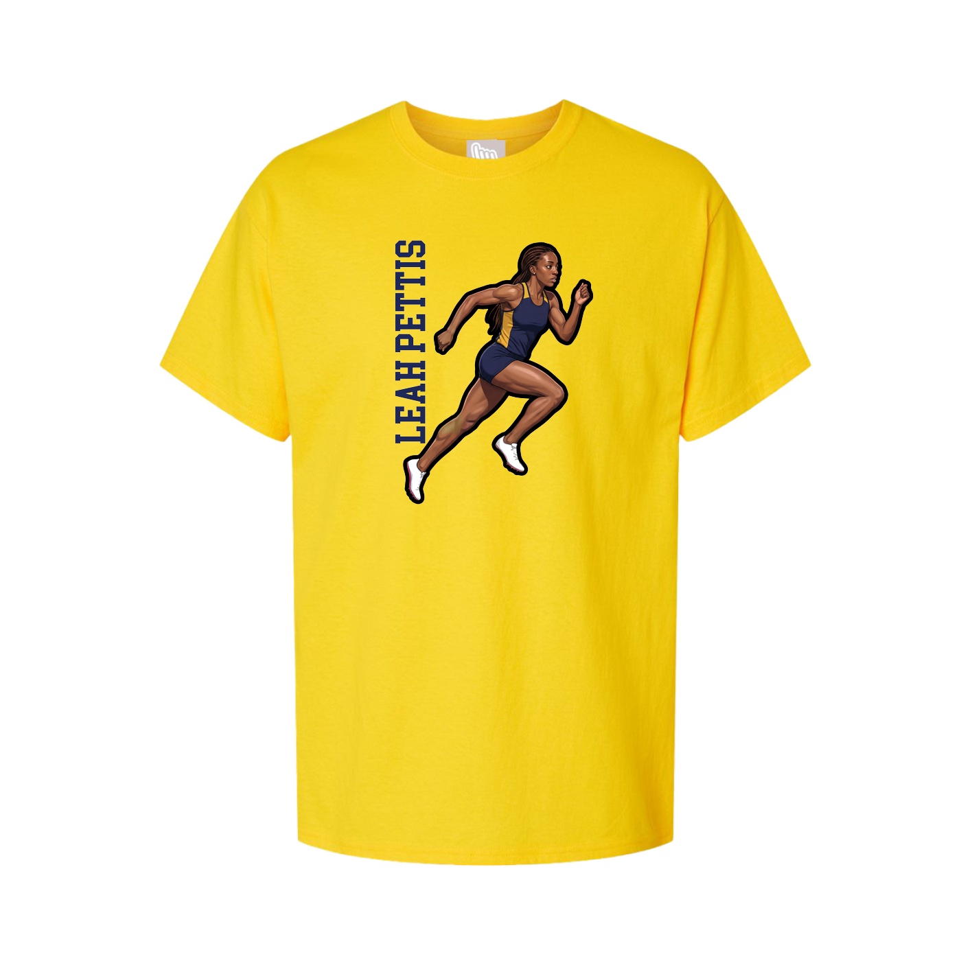 NIL Club Tee