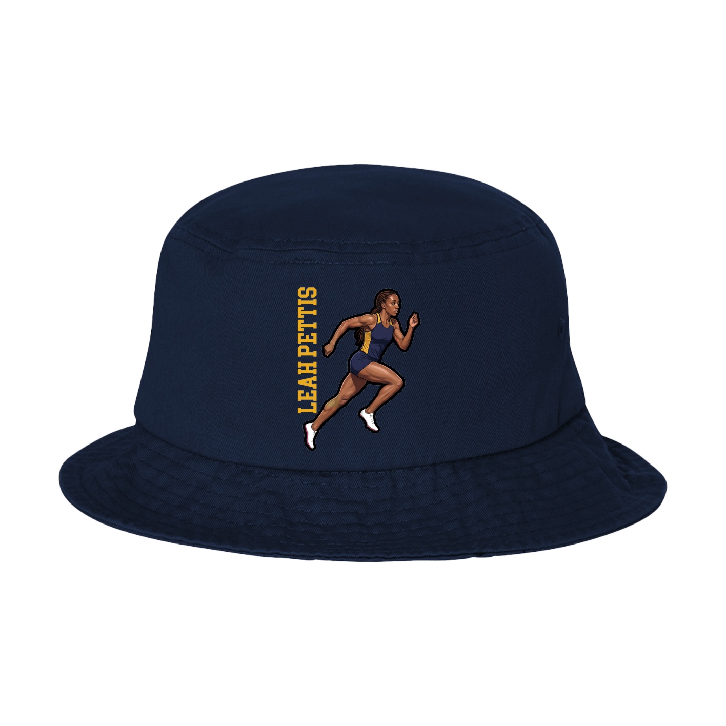 Bucket Cap