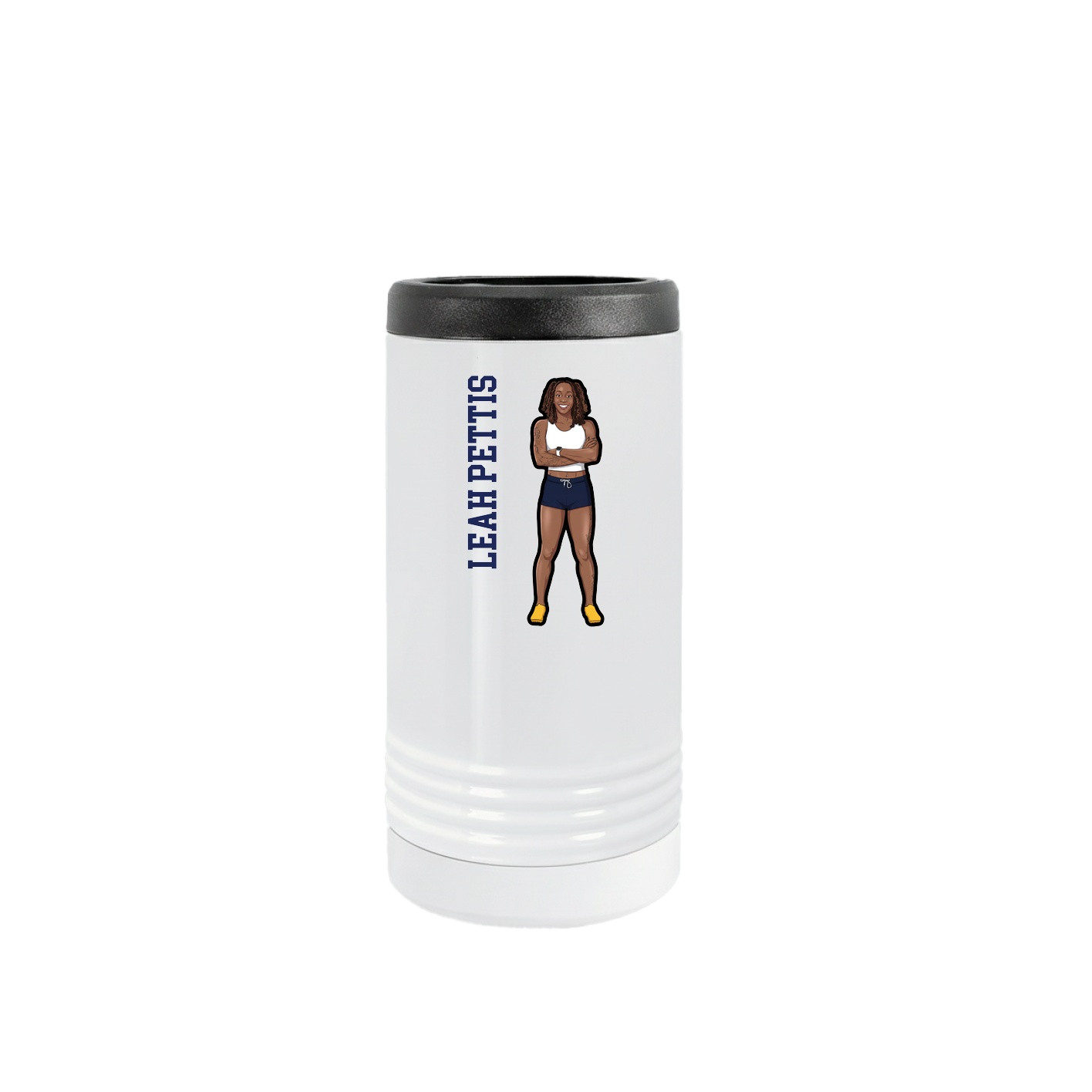 Slim Beverage Holder