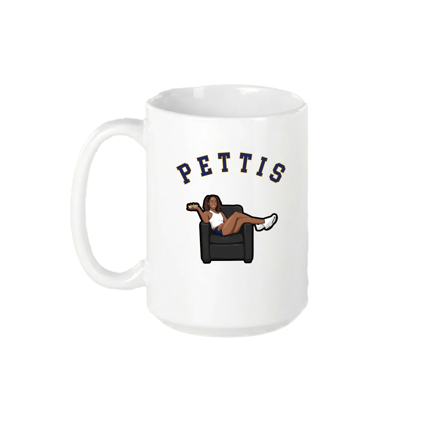 15oz Coffee Mug