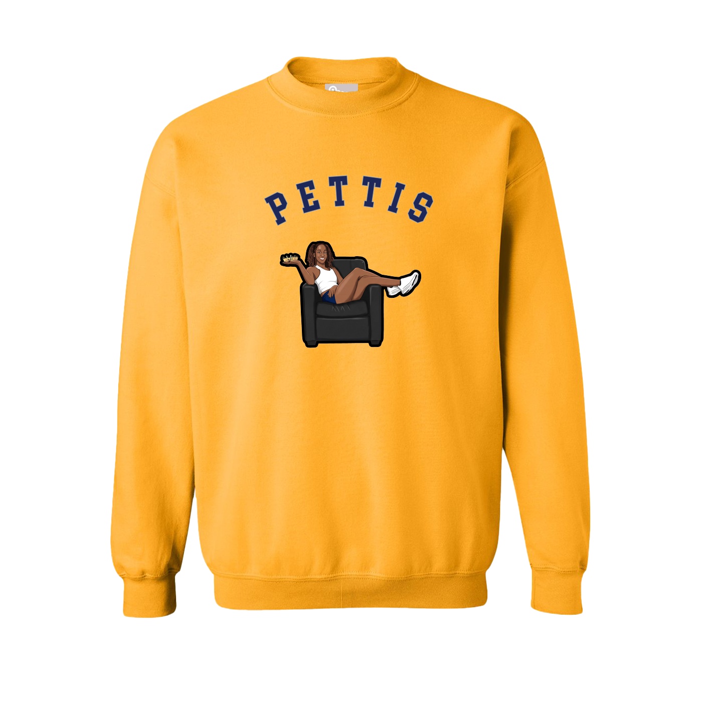 Fleece Crew