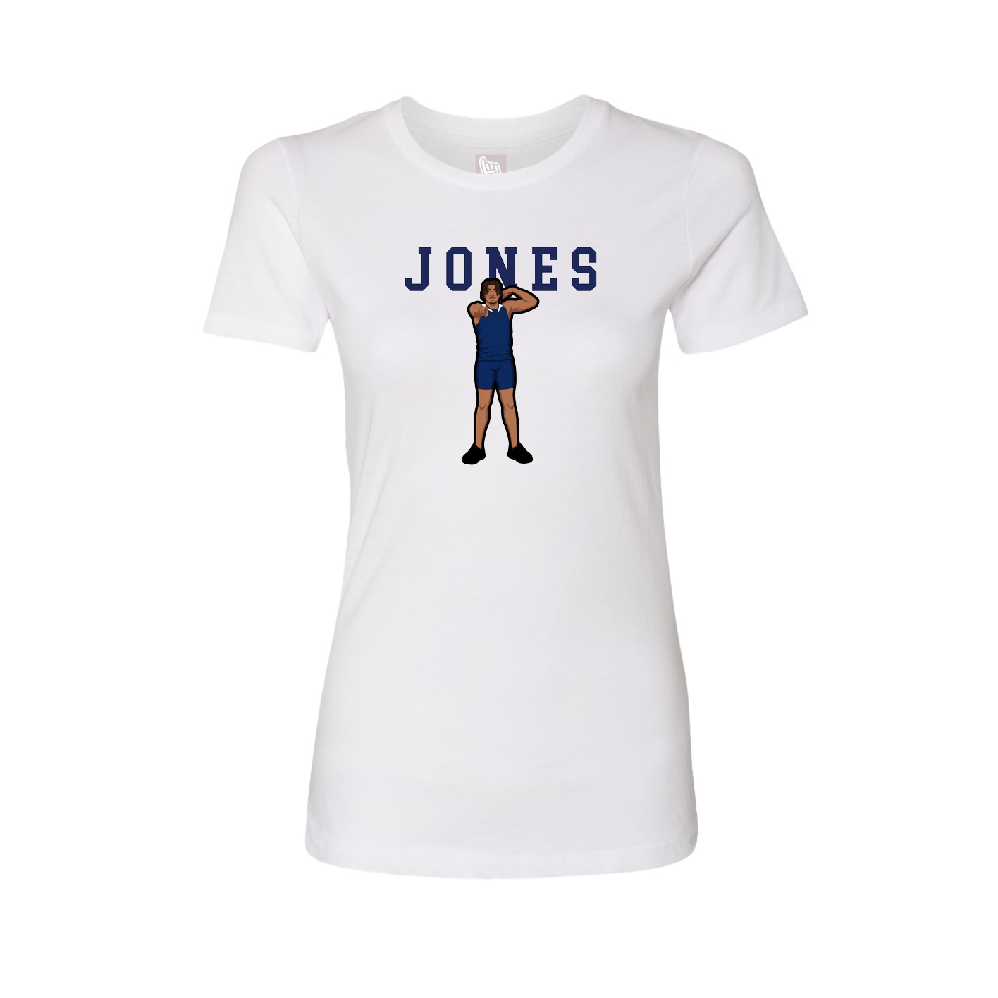 Womens Tee