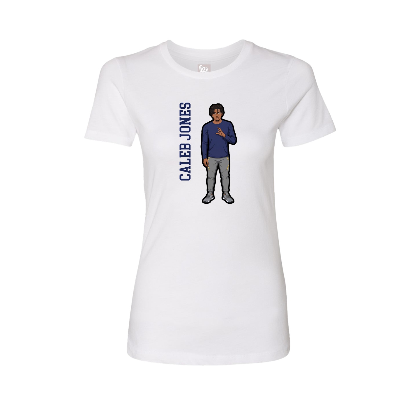 Fitted Women's Tee
