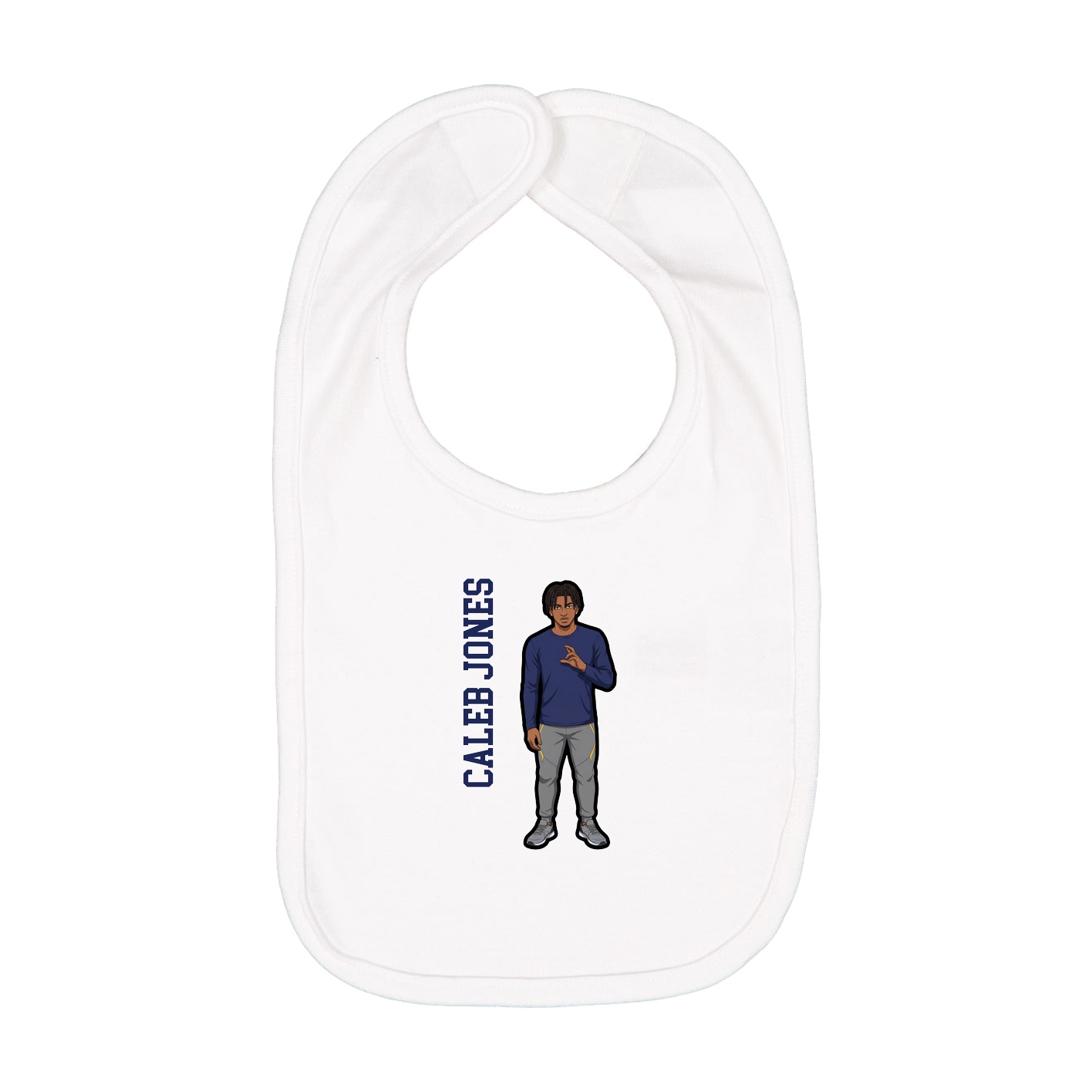 Infant Bib
