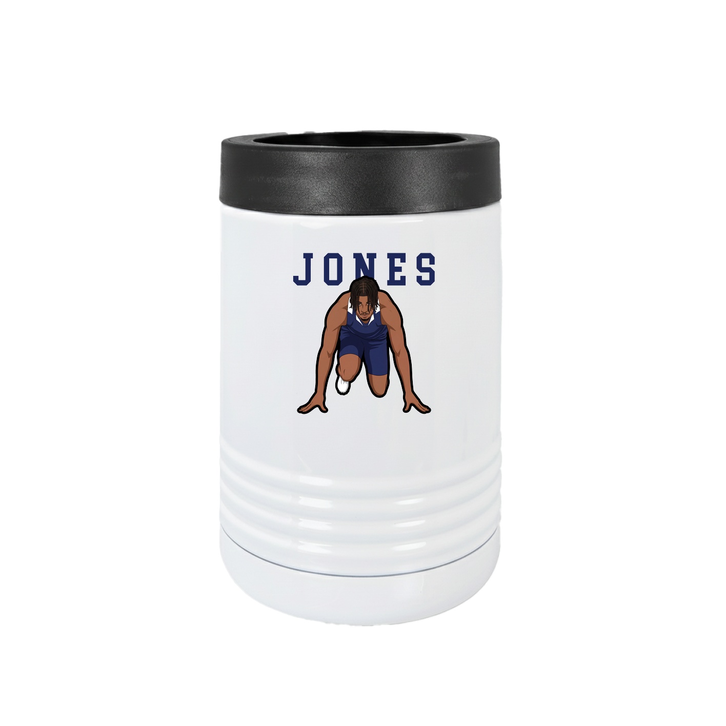 Beverage Holder — Shirsey in White