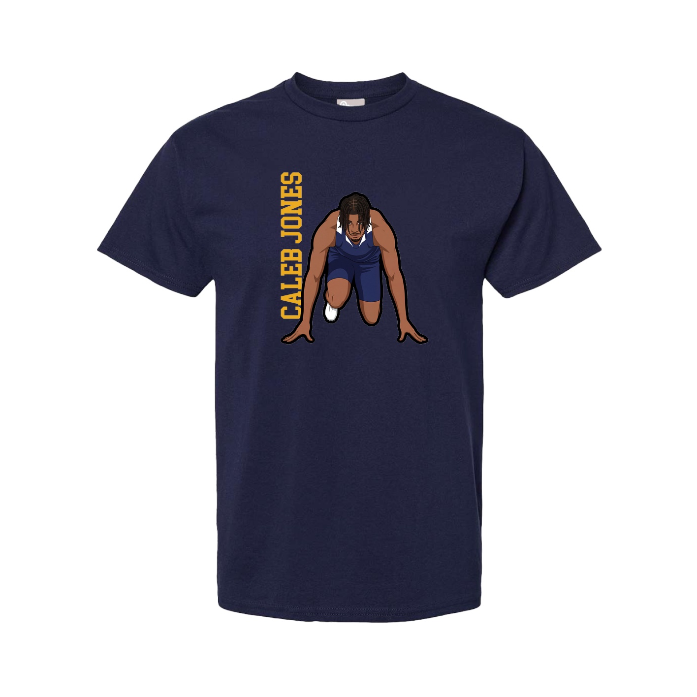 NIL Club Tee