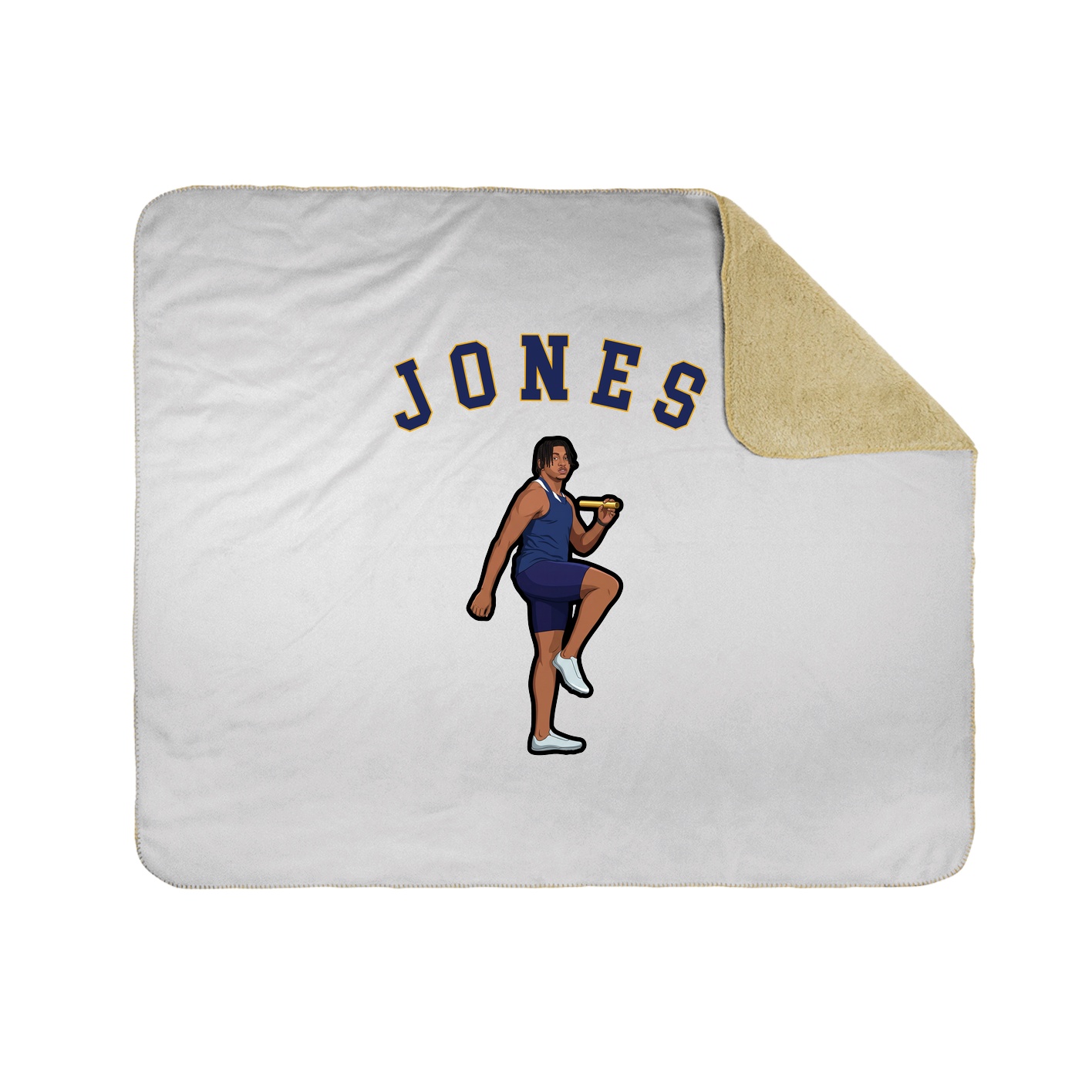 Throw Blanket
