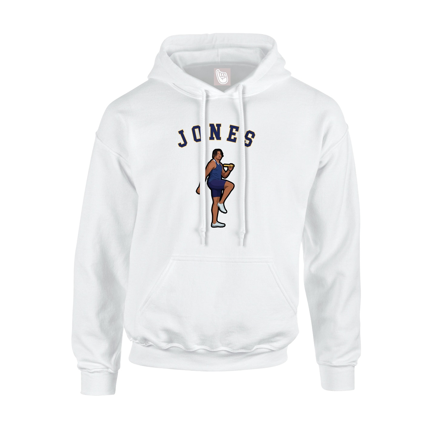 Youth Hoodie