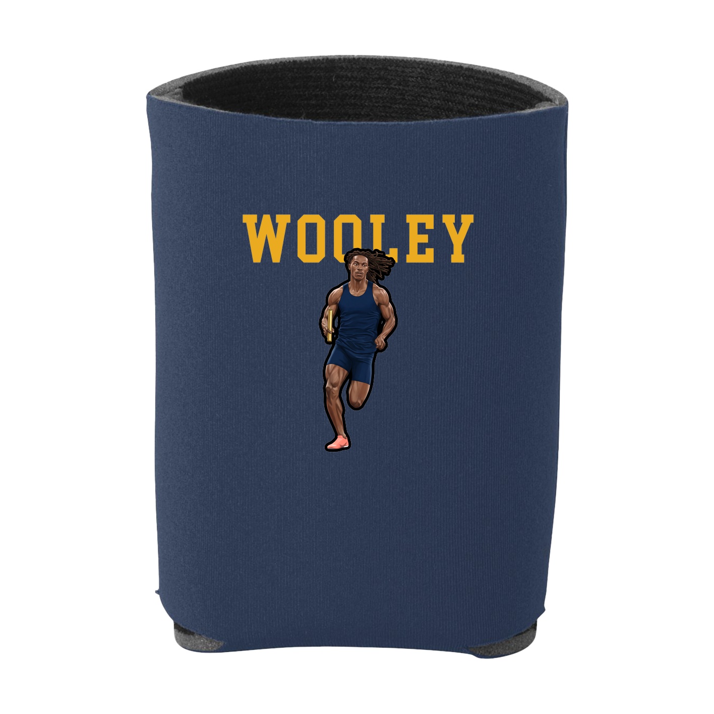 Can Holder — Shirsey in Navy