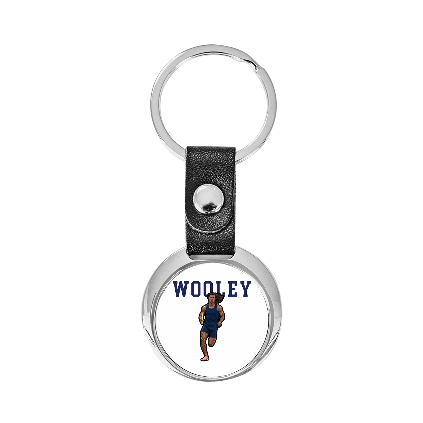 Key Chain — Shirsey in Classic