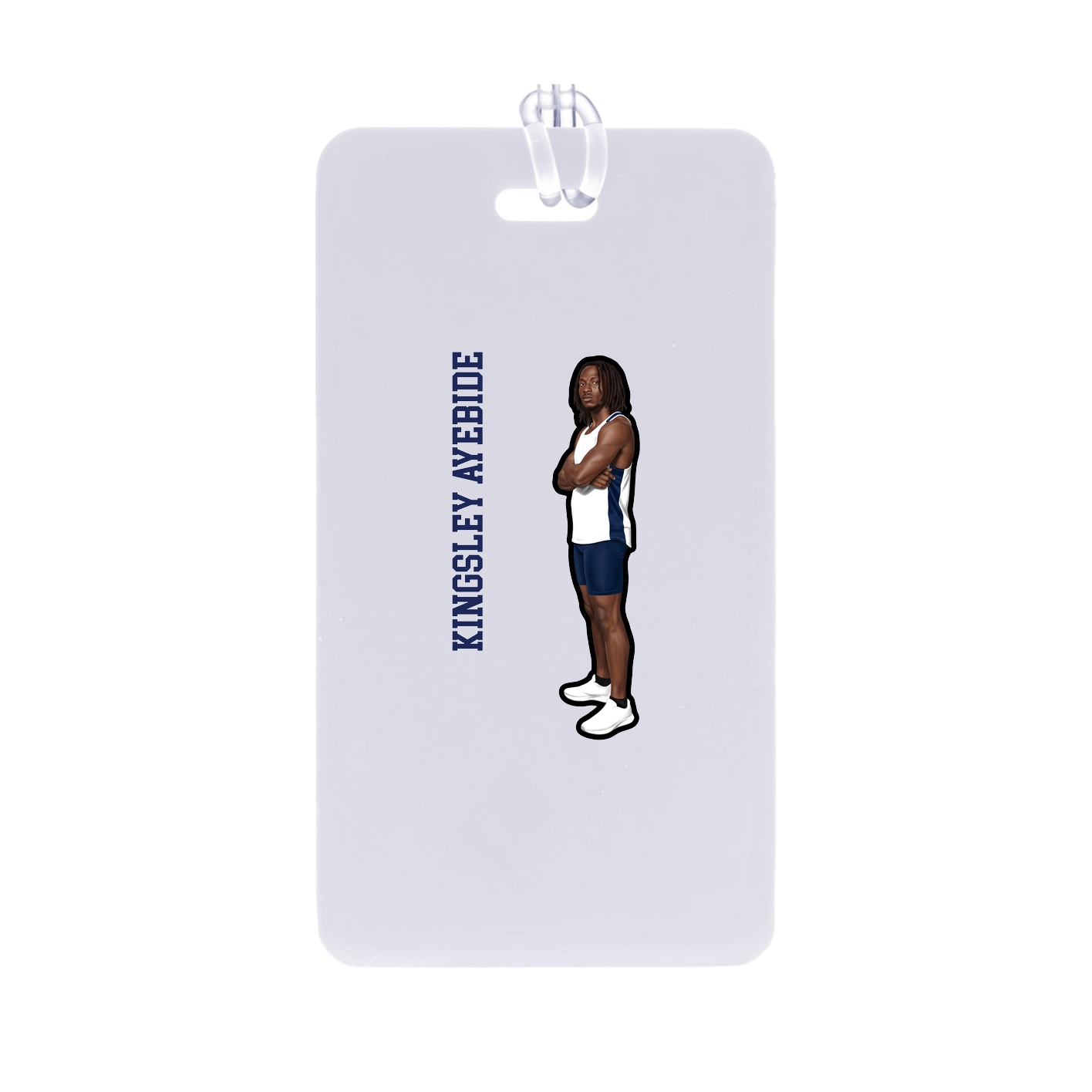 Bag Tag