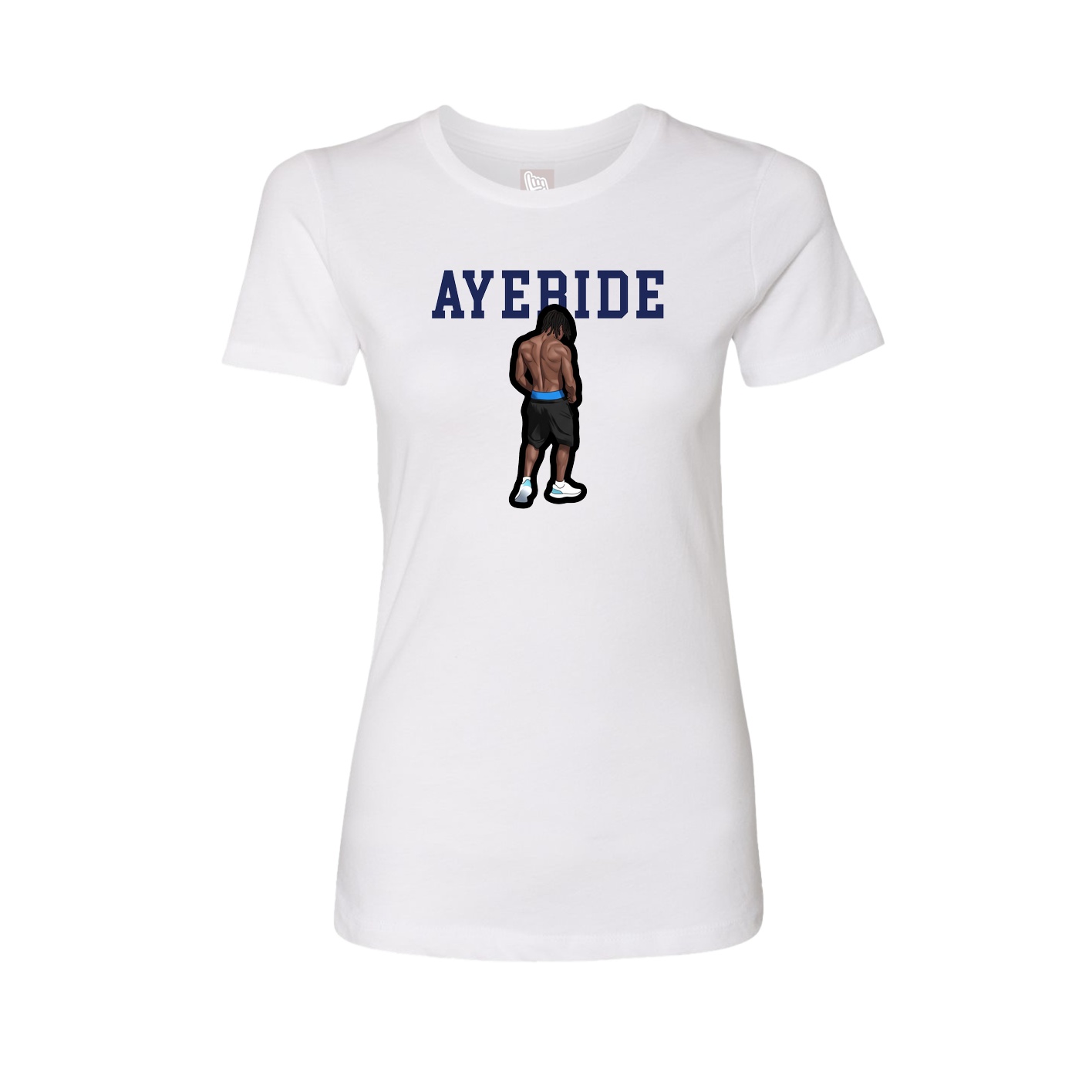 NIL Club Womens Tee