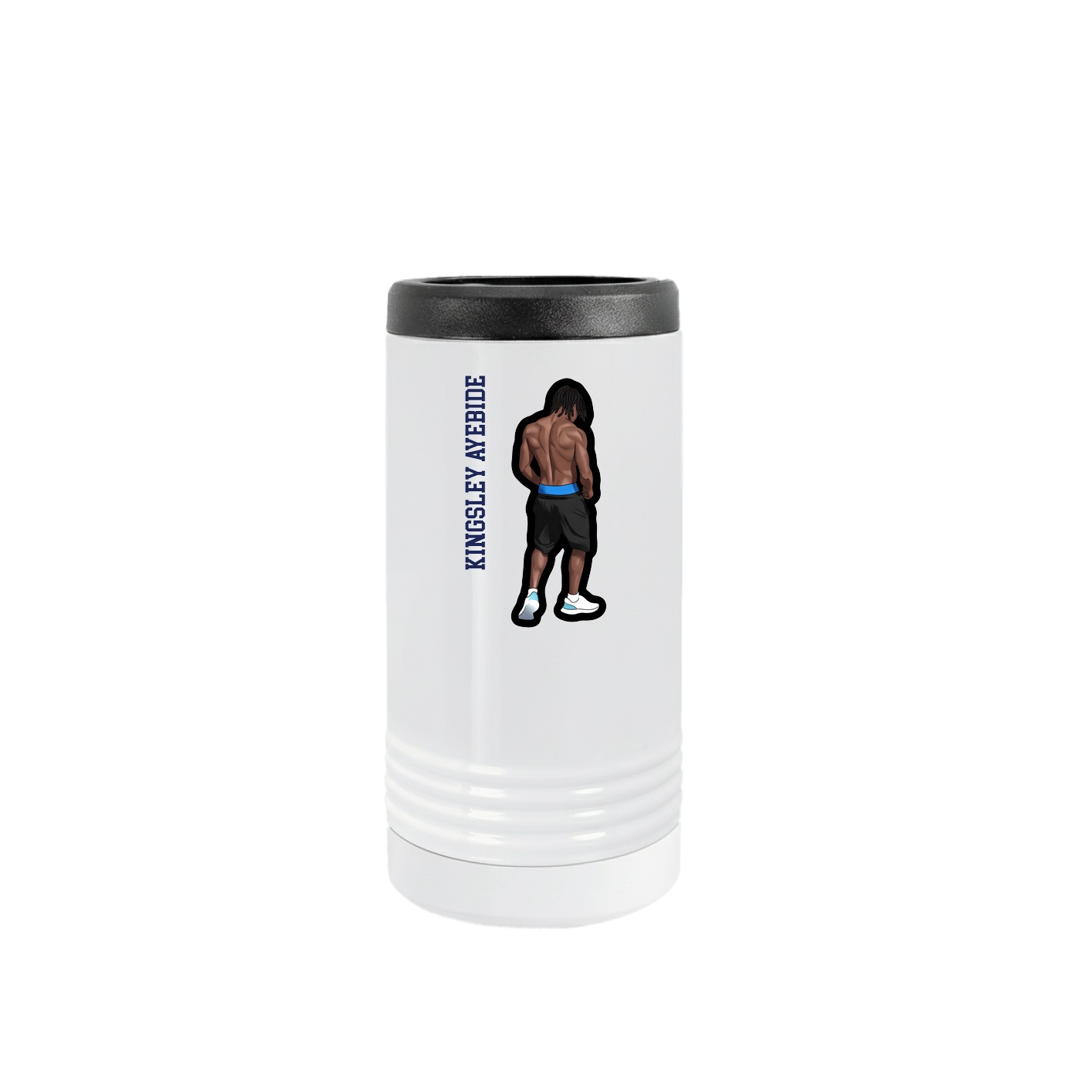 Slim Beverage Holder