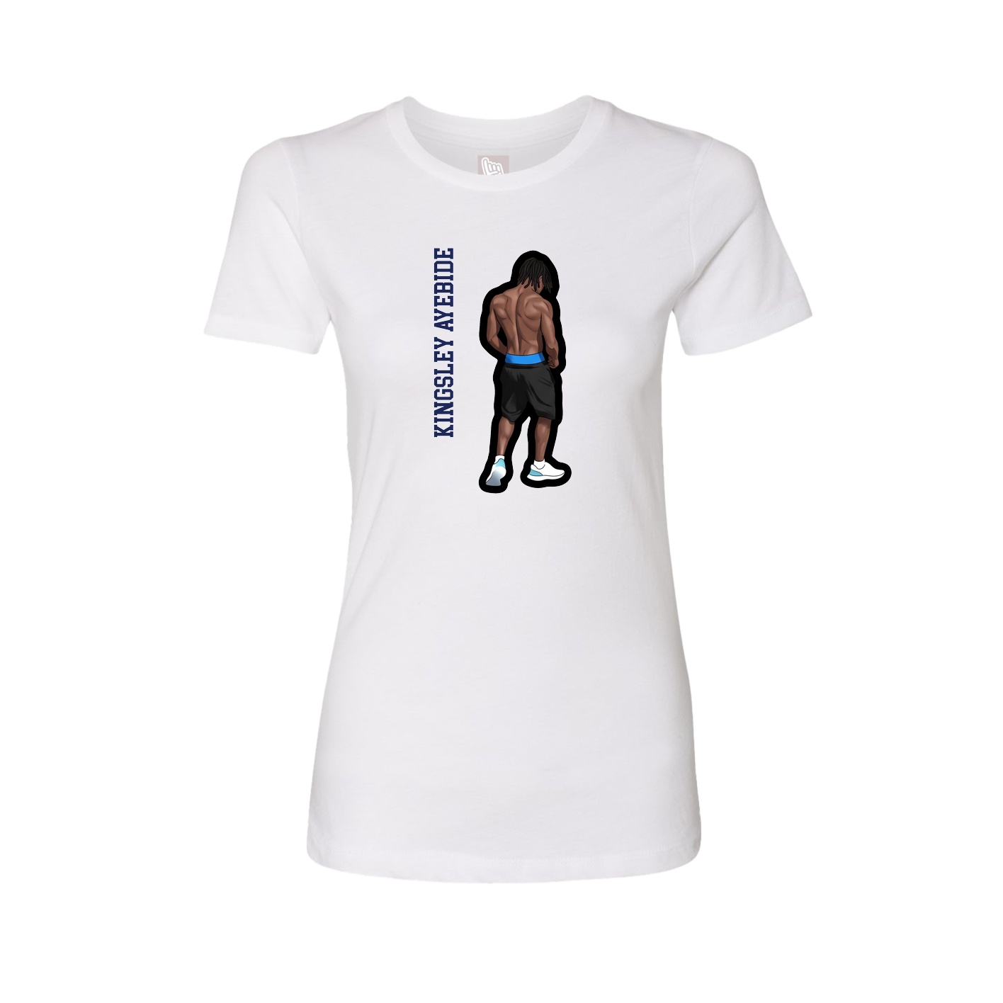 Womens Tee