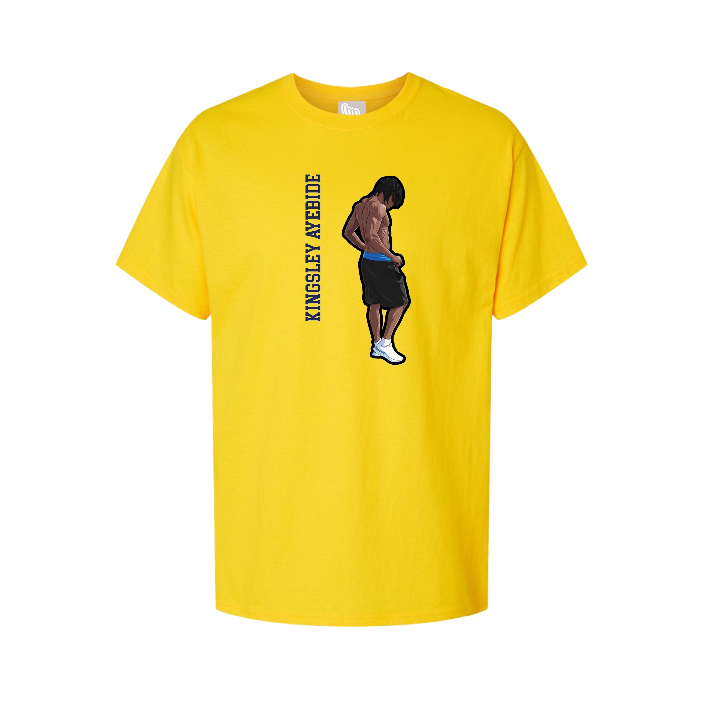 NIL Club Tee