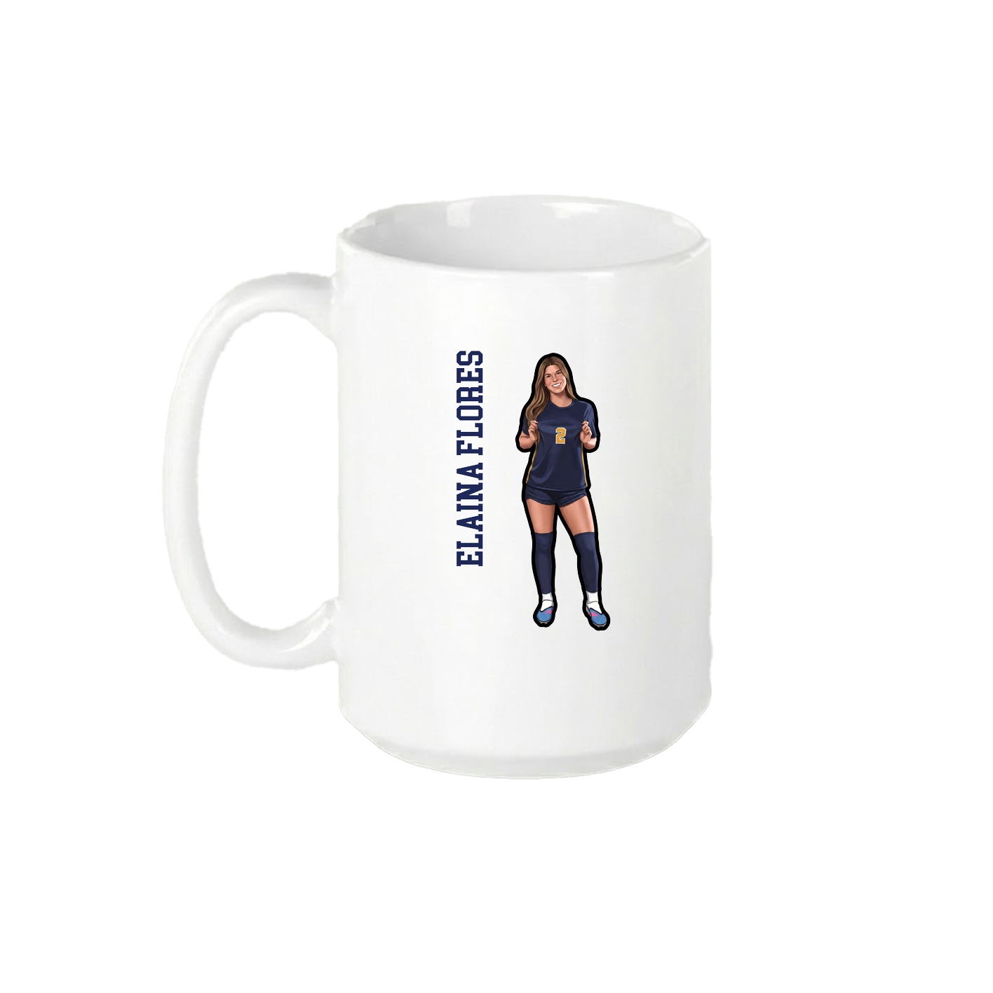 15oz Coffee Mug