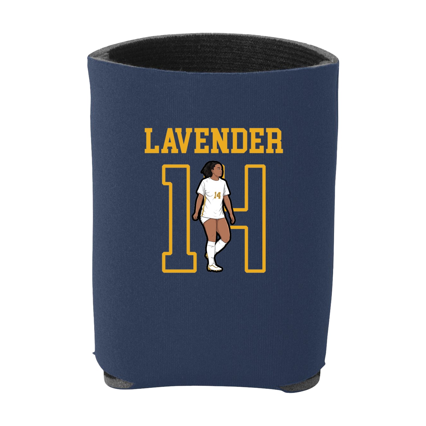 Can Holder — Shirsey in Navy