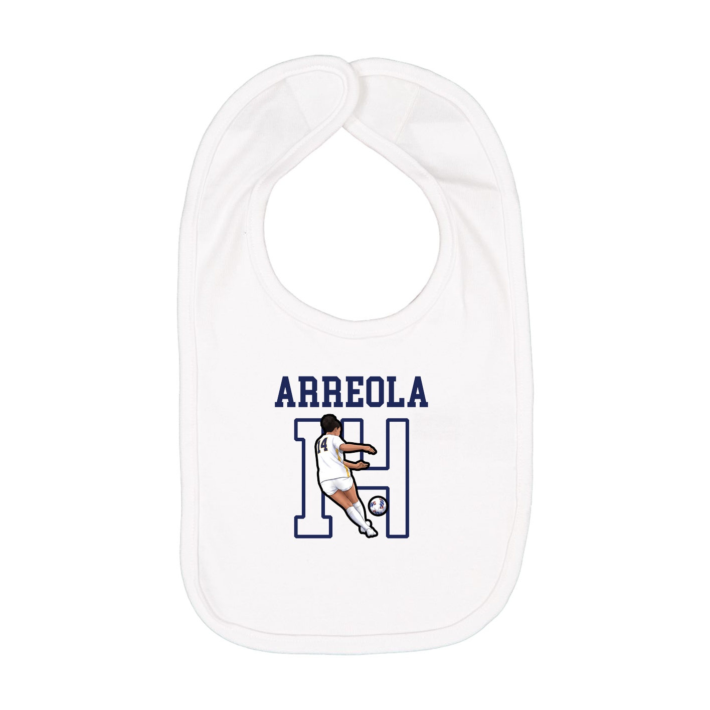 Infant Bib