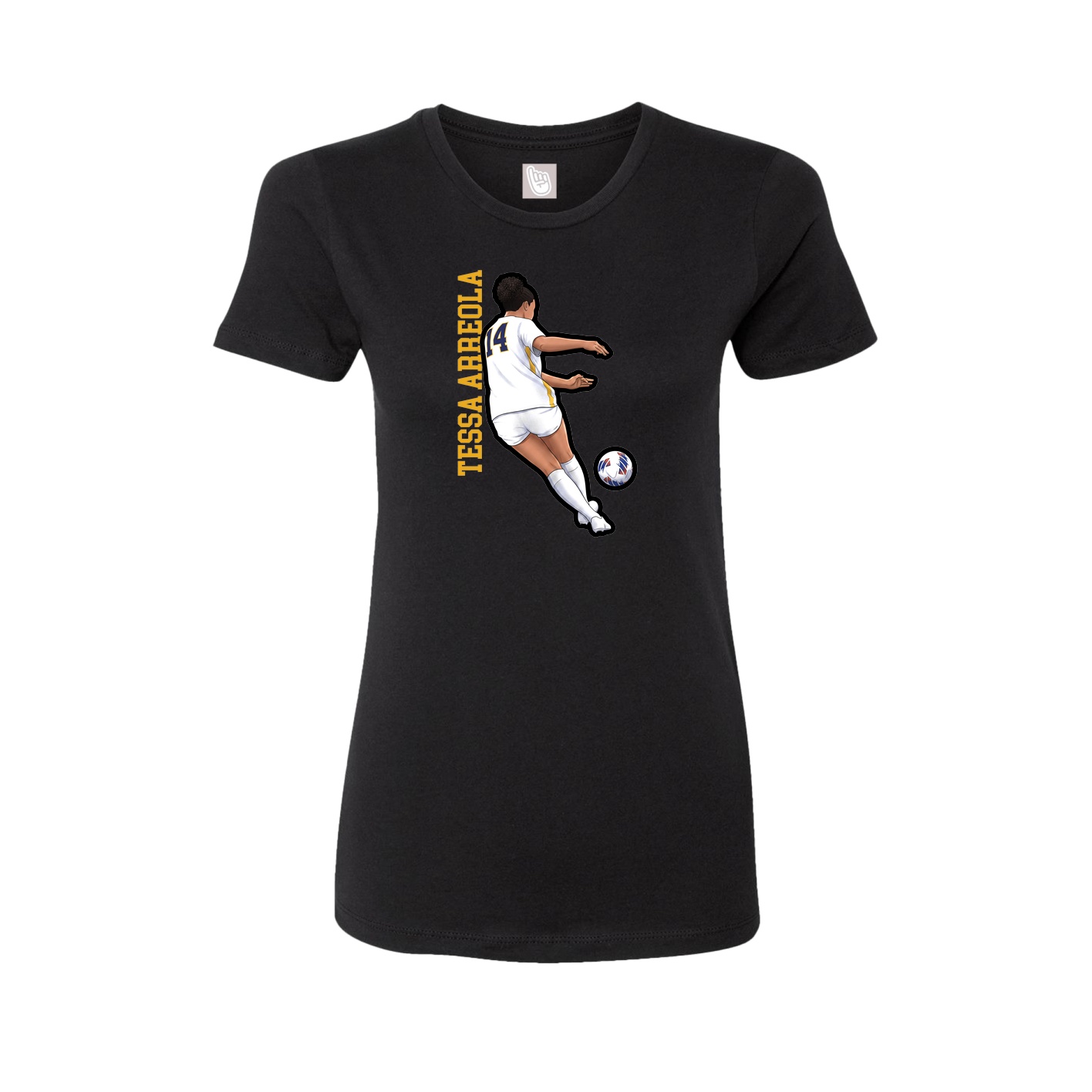 Womens Tee