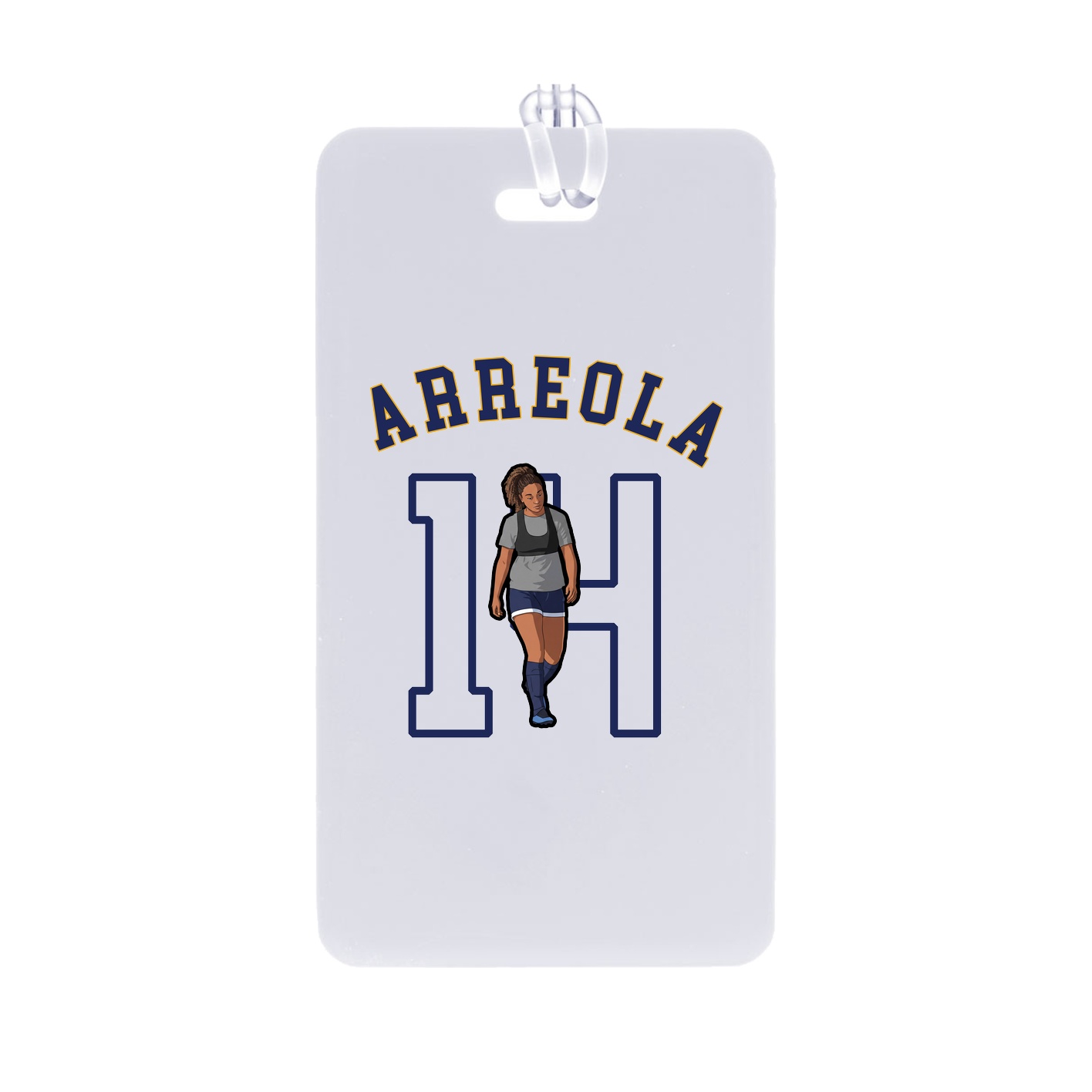 Bag Tag