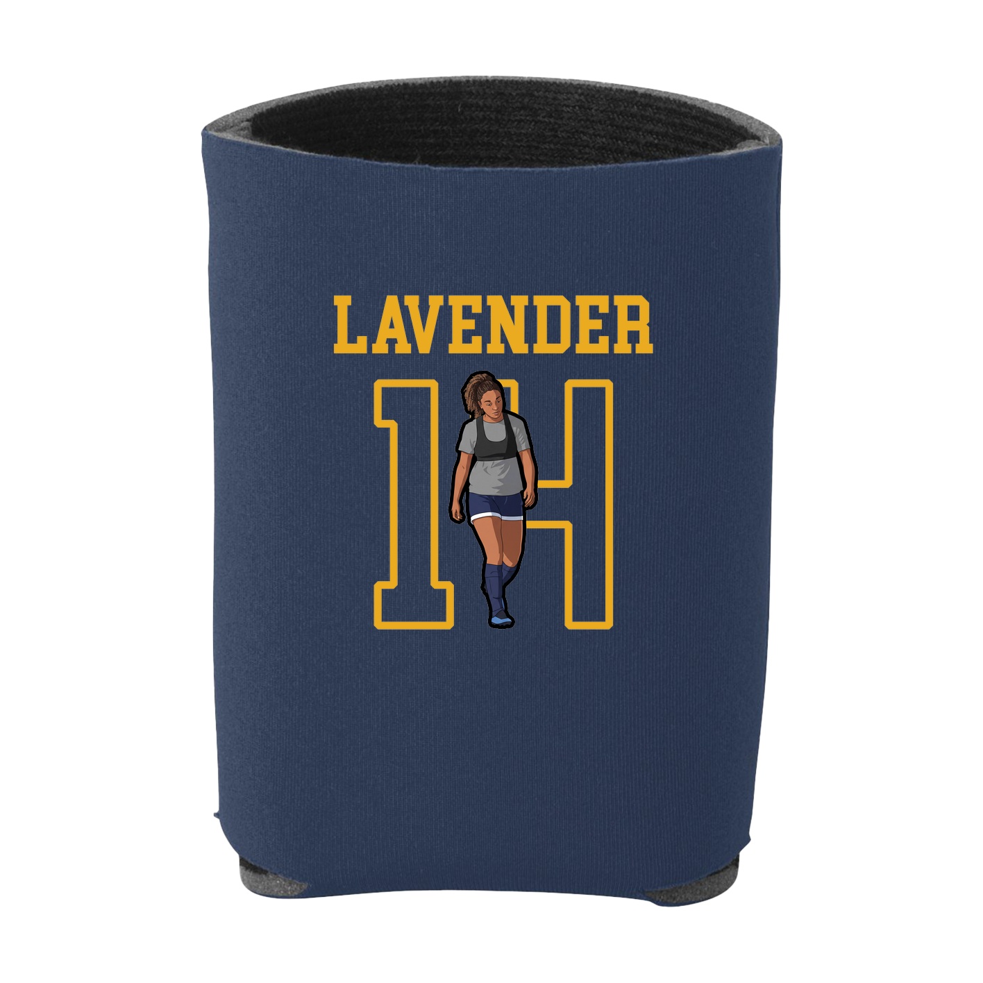 Can Holder — Shirsey in Navy