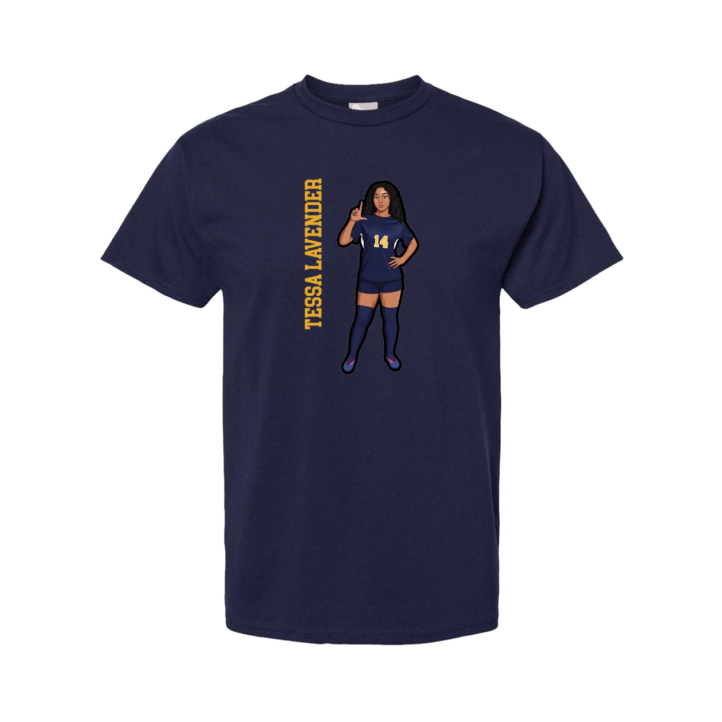 Tee
